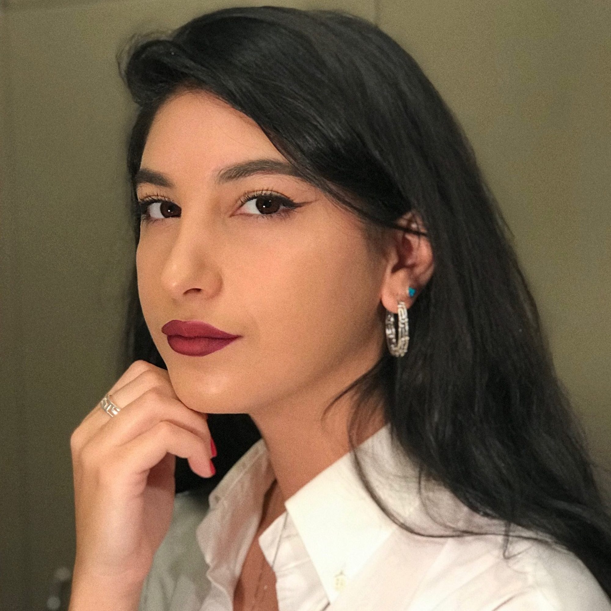 Δαχτυλίδι μαίανδρος