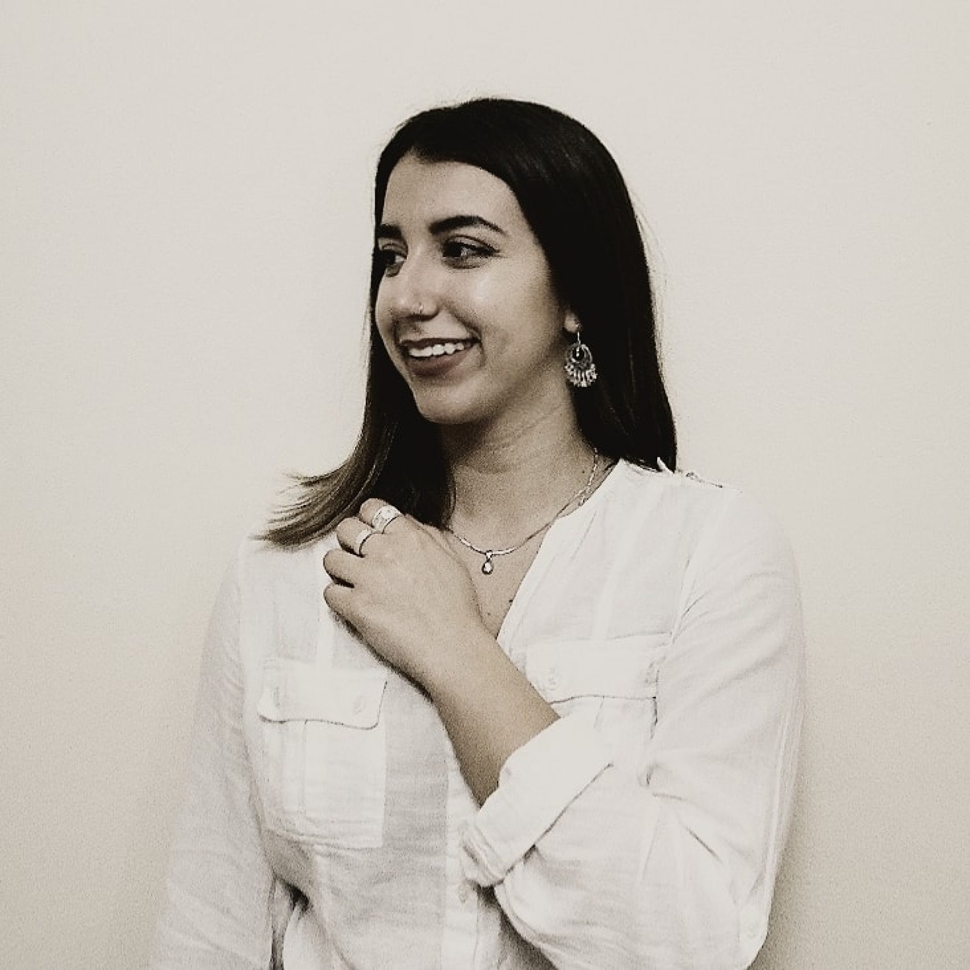 Σκουλαρίκια φιλιγκράν κρεμαστά