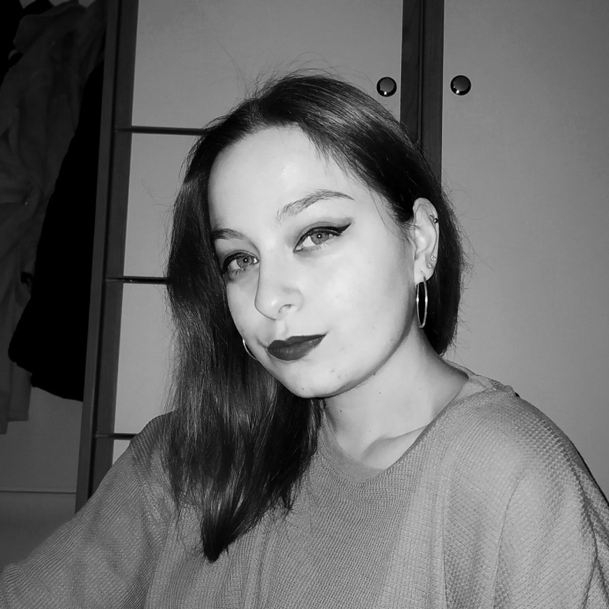 Κρίκοι τετράγωνοι πλακέ (50mm)