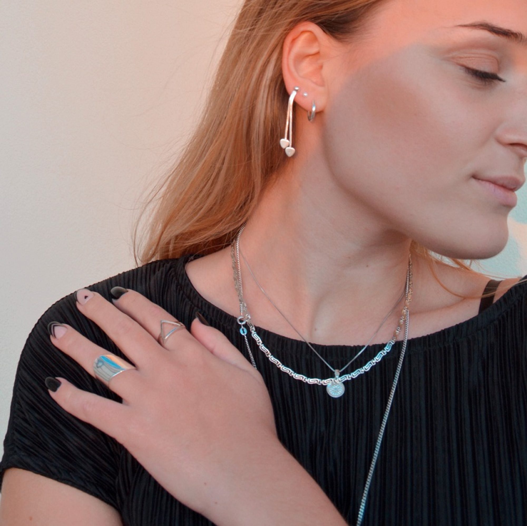 Κρεμαστό με αστέρι της Βεργίνας 