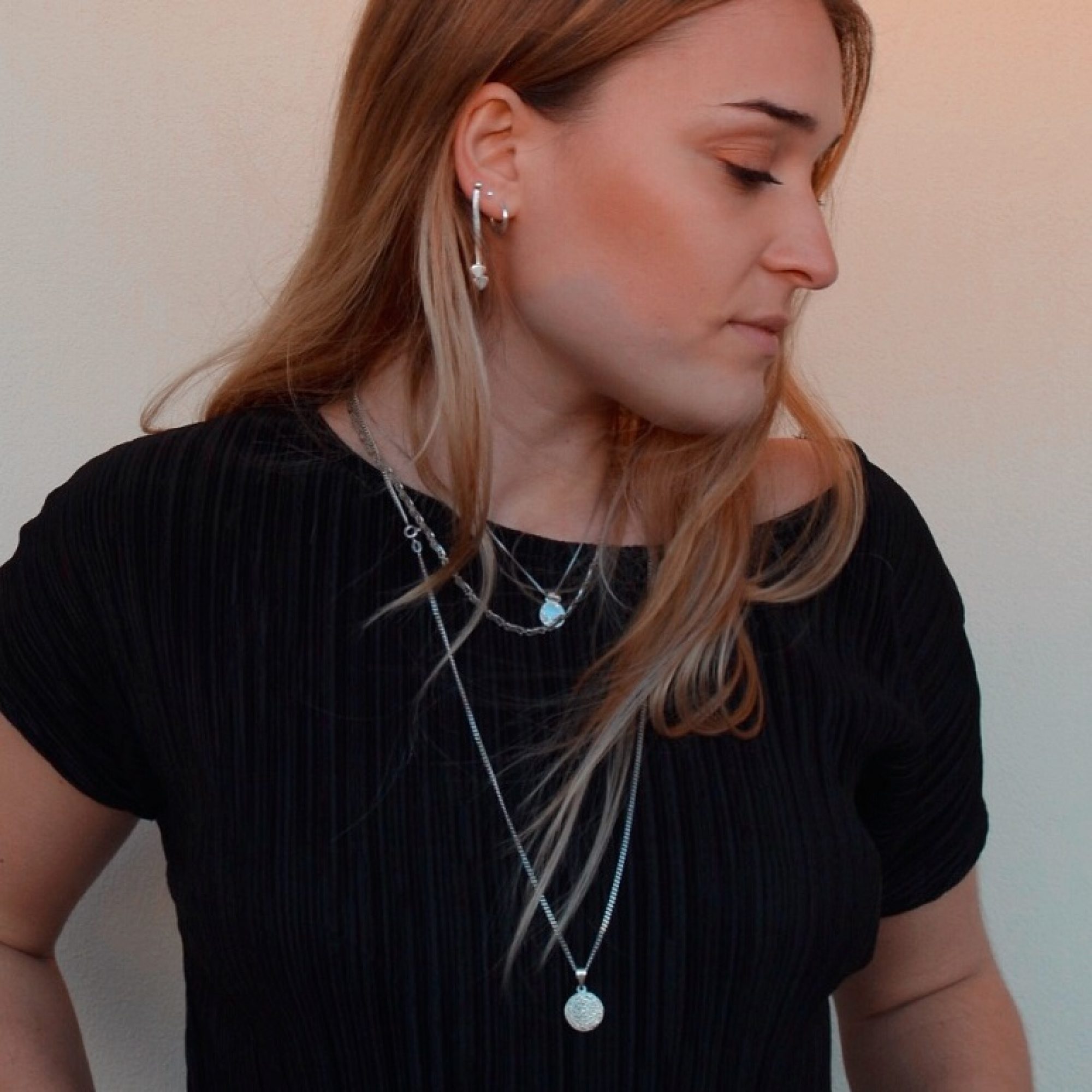 Αλυσίδα λαιμού