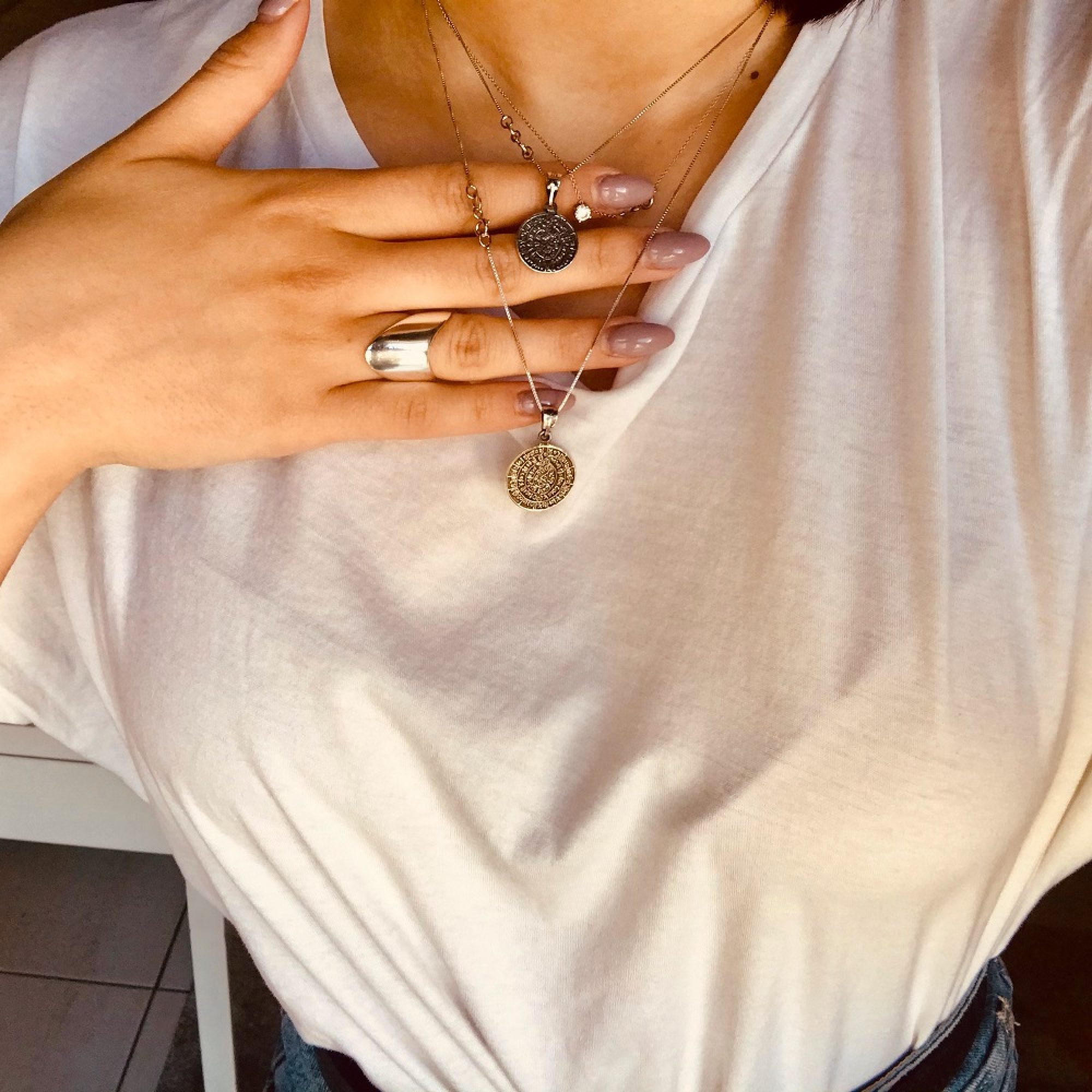 Κρεμαστό δίσκος Φαιστού