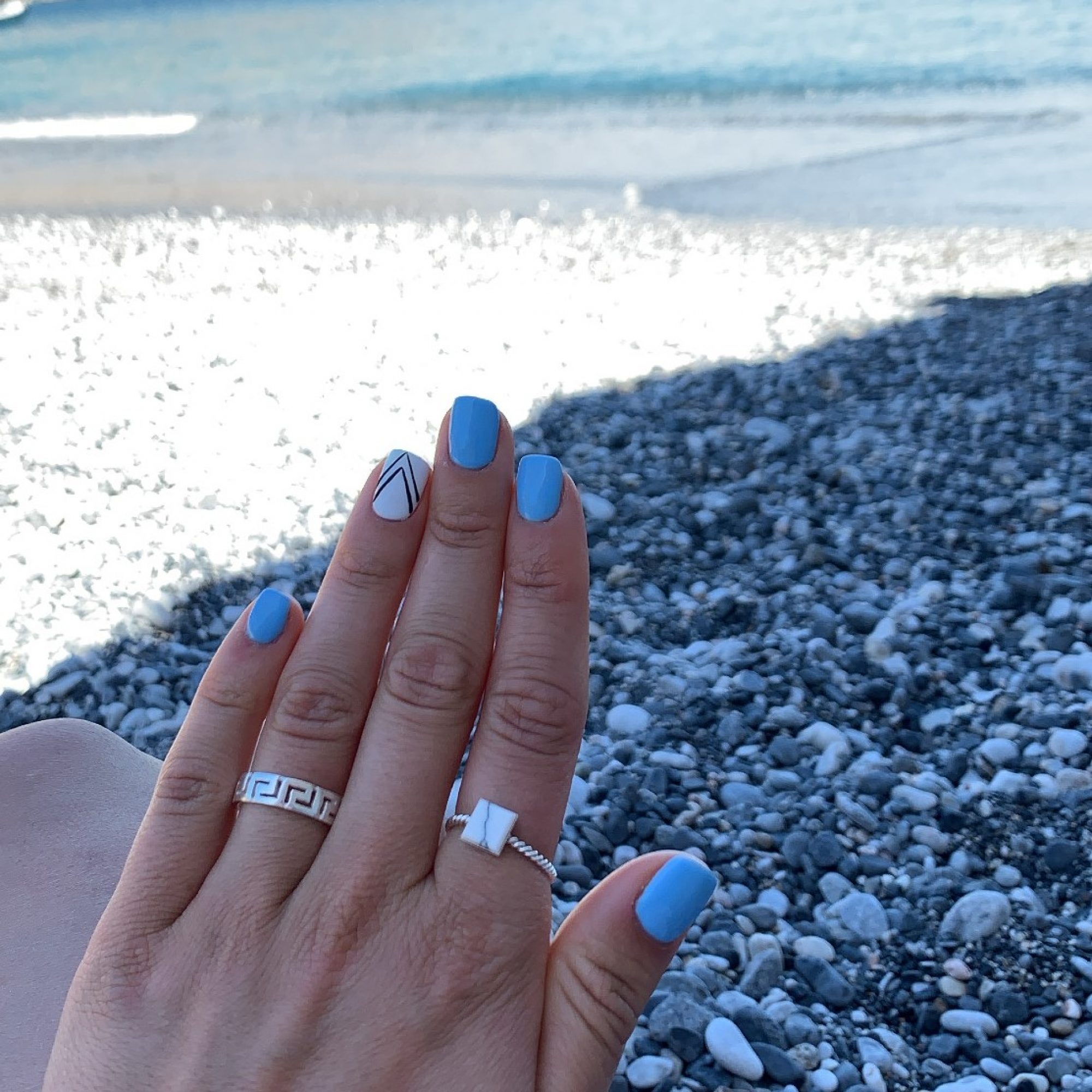 Δαχτυλίδι μαίανδρος