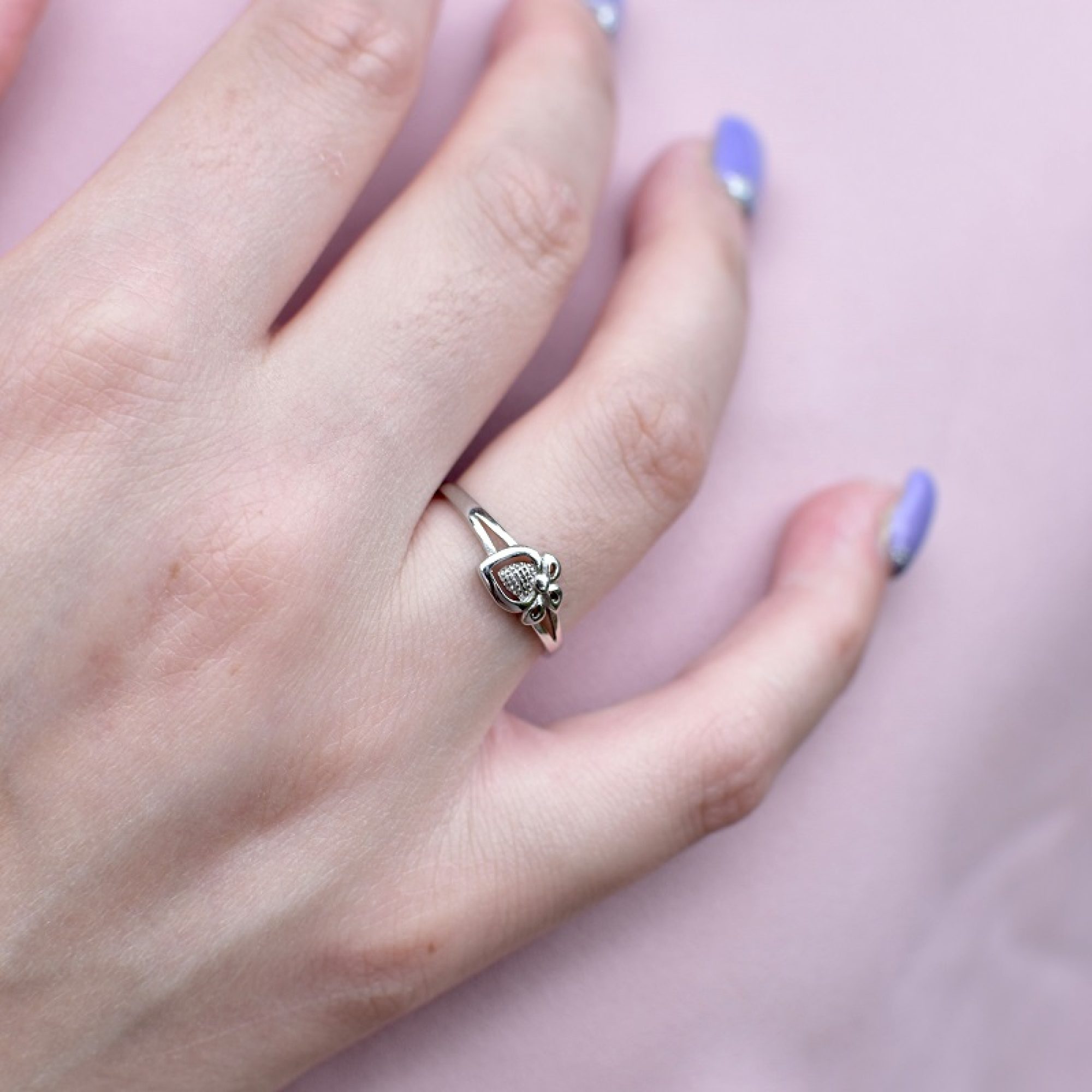 Δαχτυλίδι με πέτρες ζιργκόν