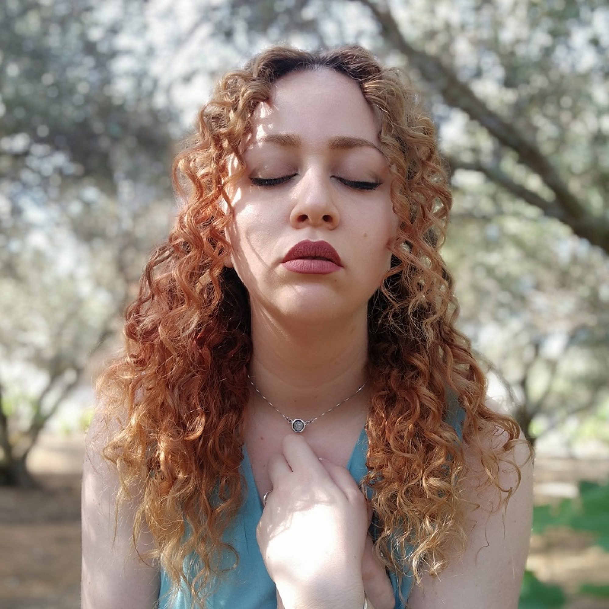 Κολιέ δίσκος της Φαιστού