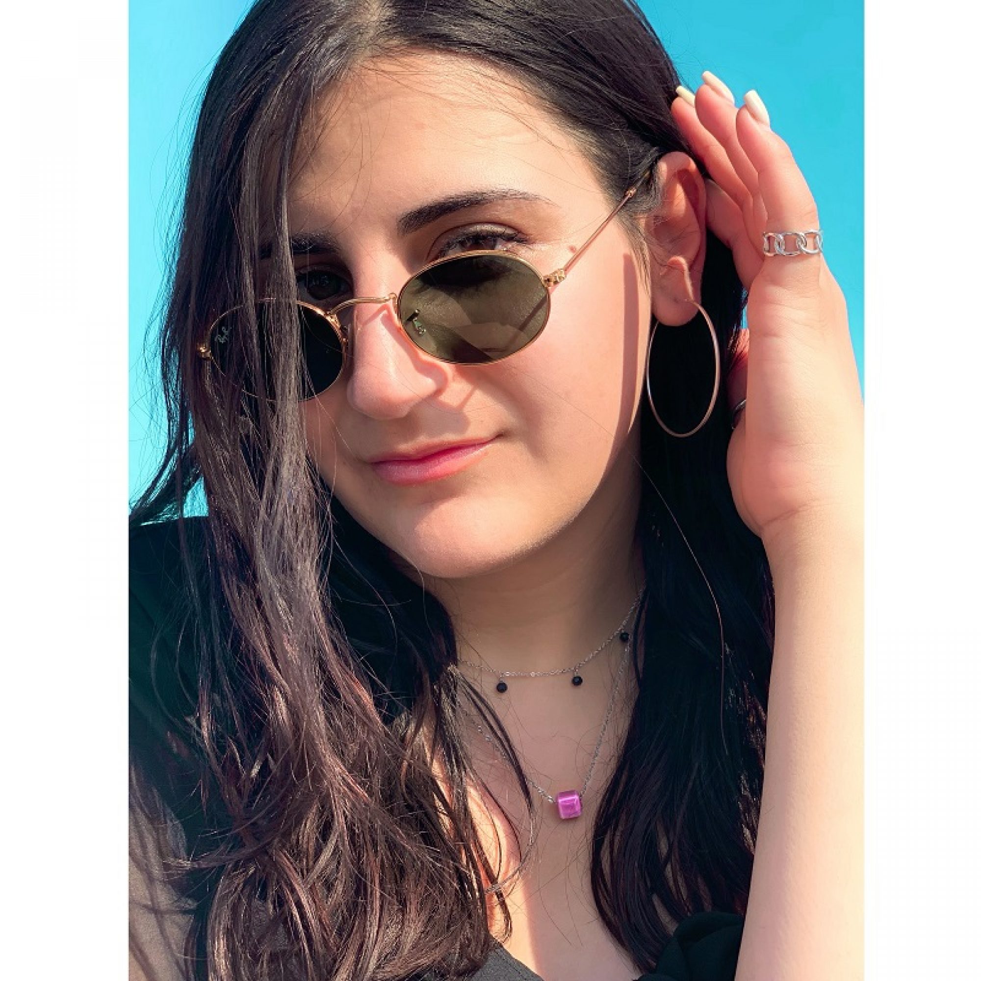 Δαχτυλίδι με σχέδιο αλυσίδα