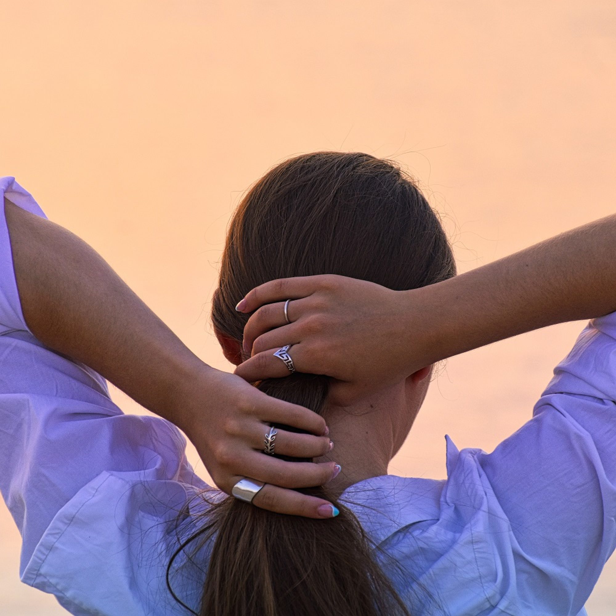 wear it like @nancy.drougka