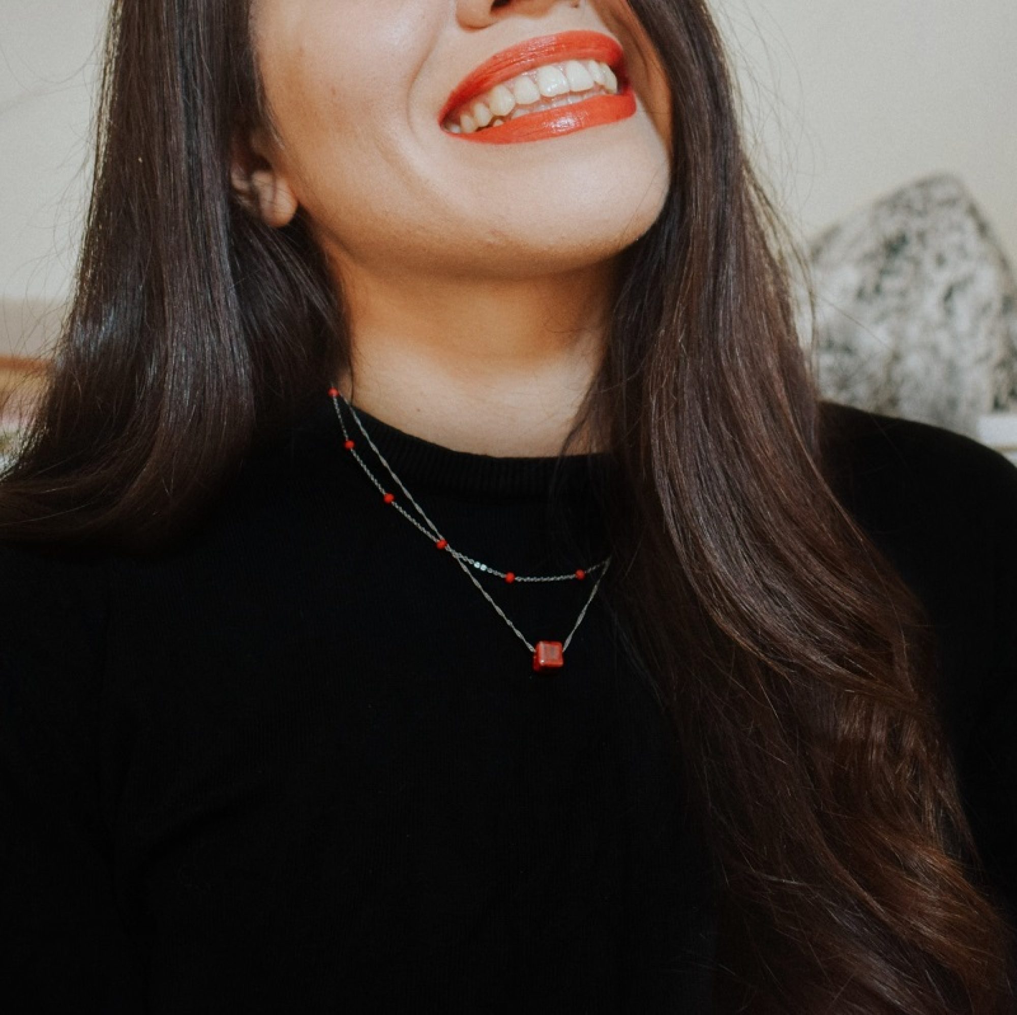 wear it like @mariavrou