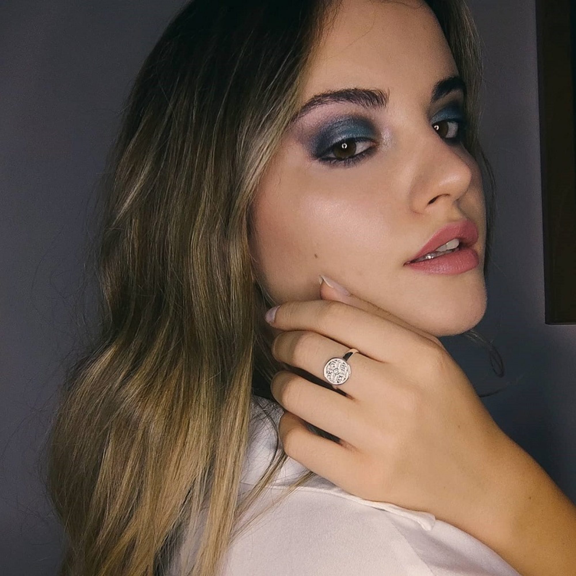 Δαχτυλίδι κωνσταντινάτο