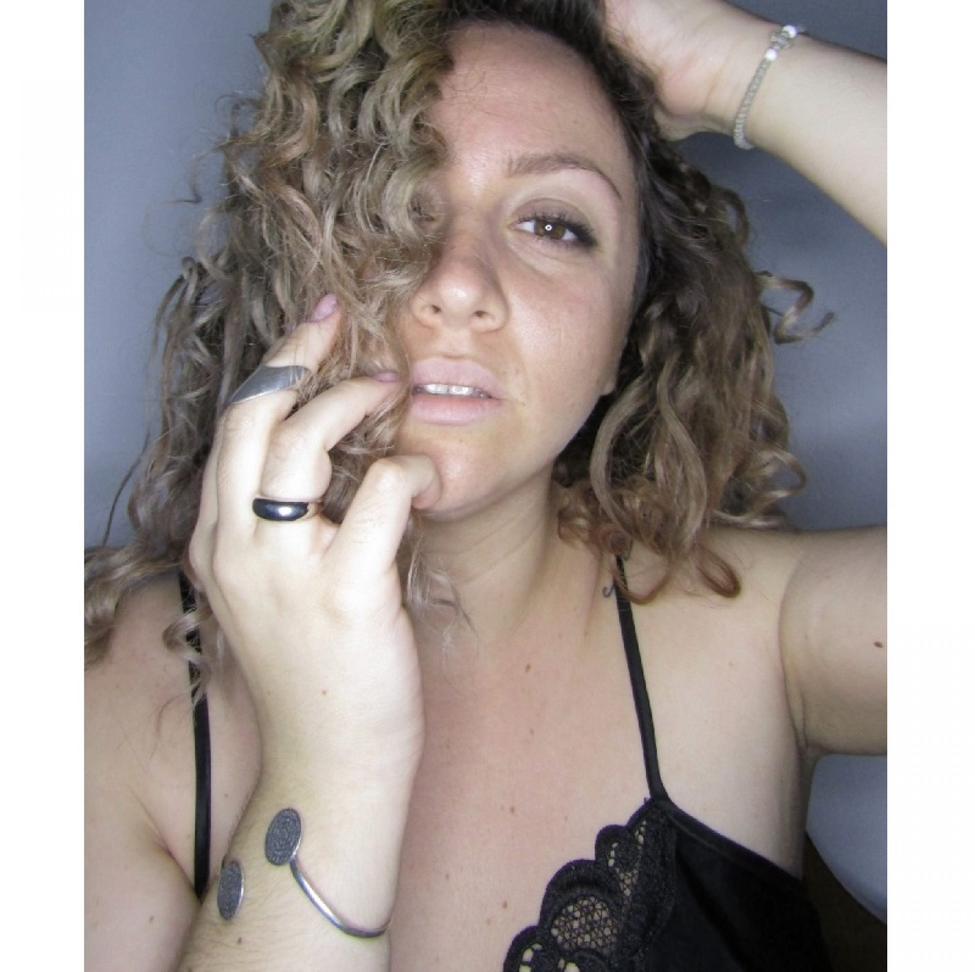 Βραχιόλι κύκλος με δίσκους της Φαιστού