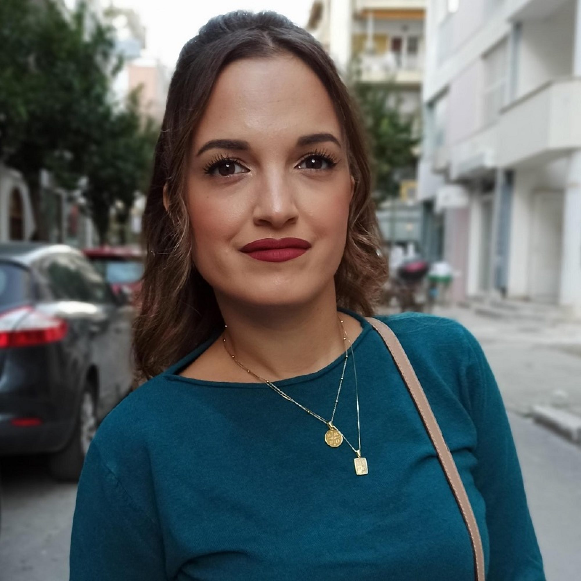 wear it like @gogo_plr