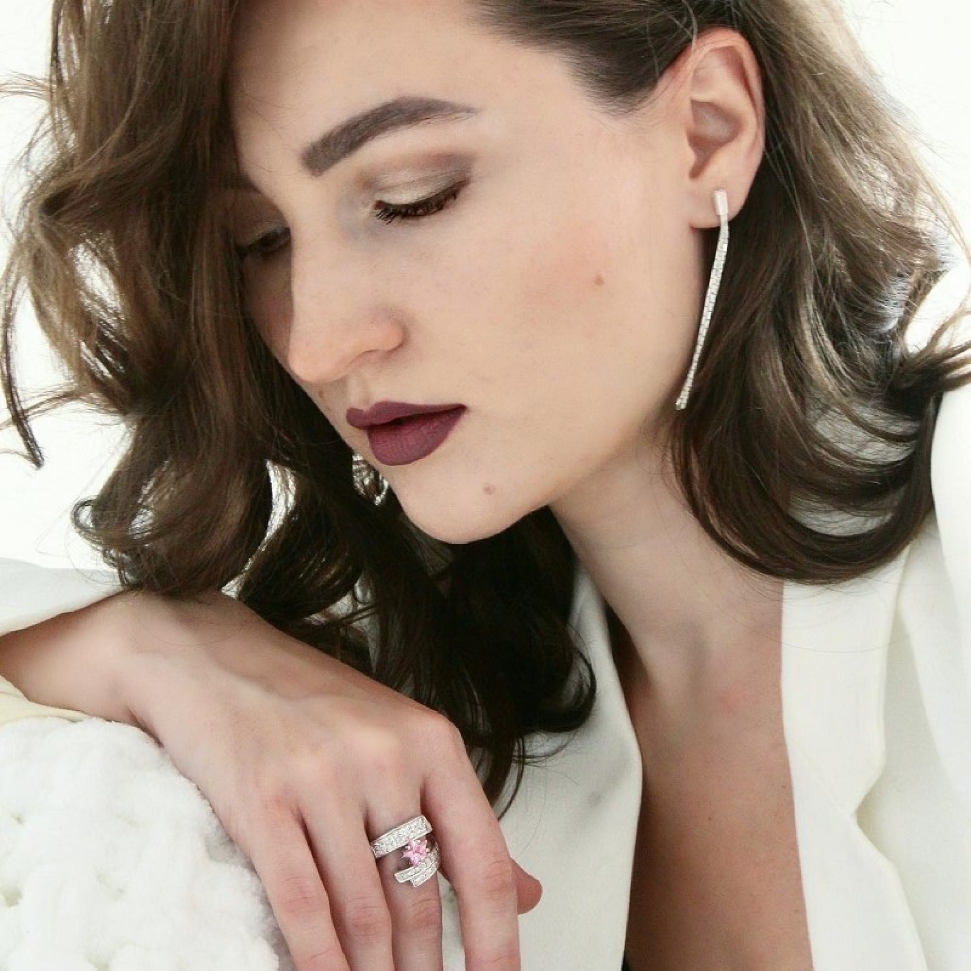 wear it like @iaminna___