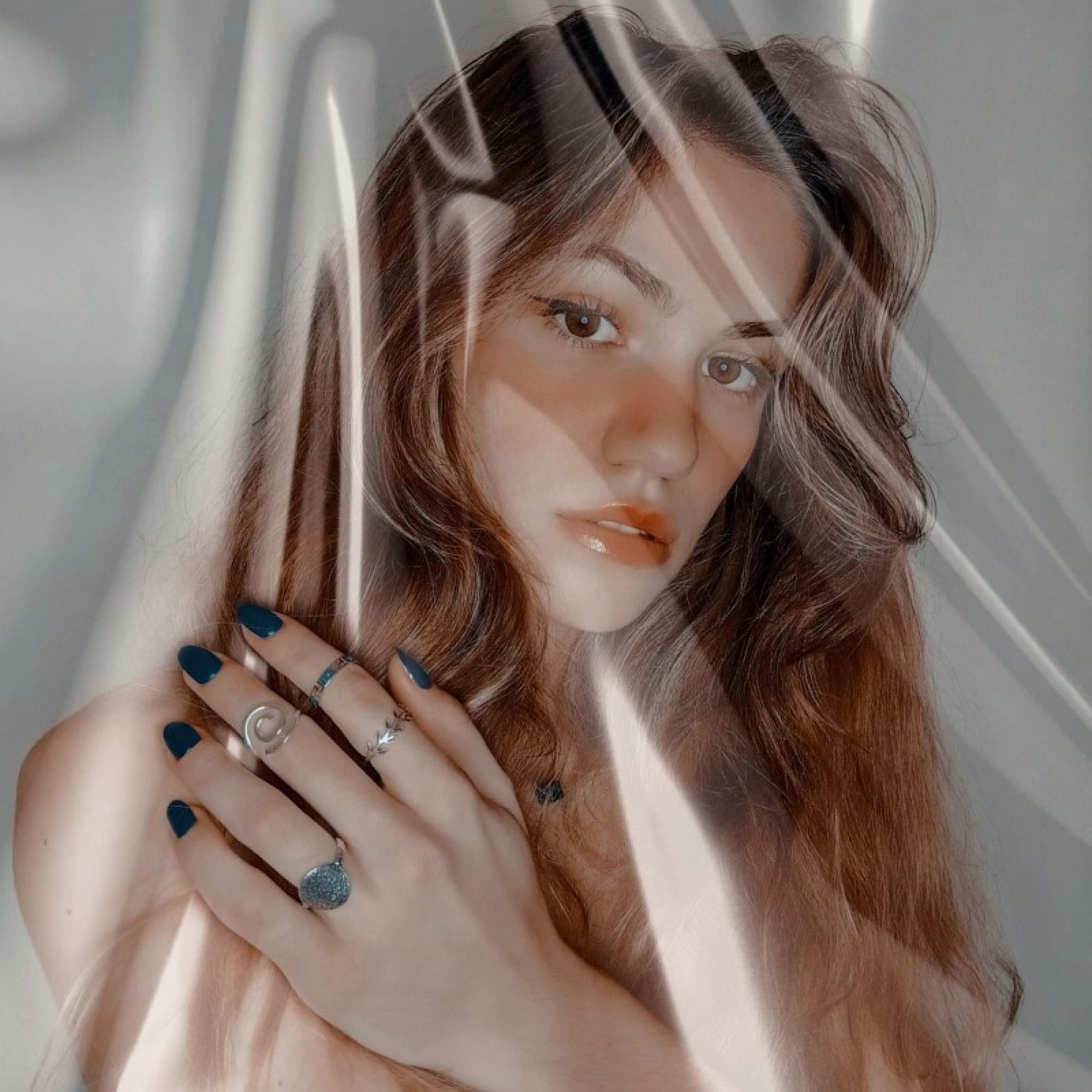 Δαχτυλίδι δίσκος της Φαιστού 