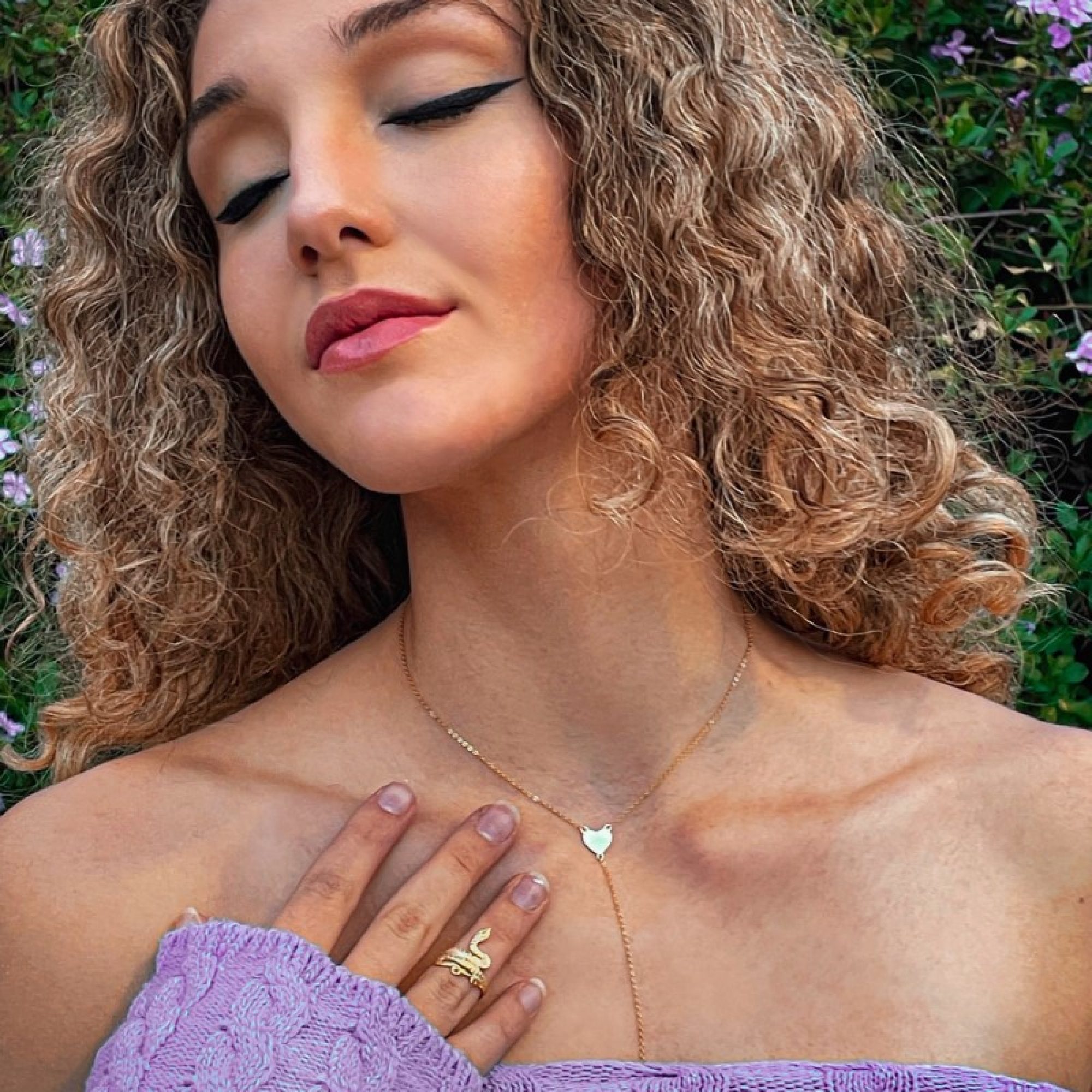 wear it like @marmer295