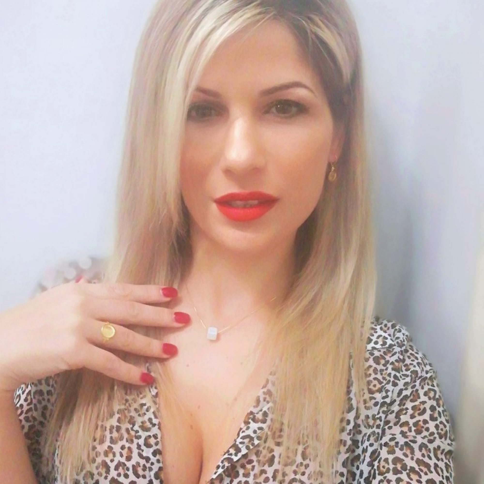 wear it like @nopieleftheriadou