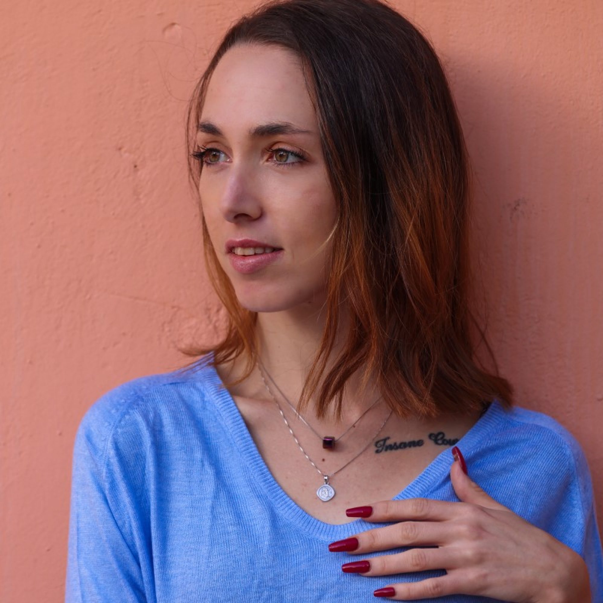 wear it like @mosxoula_m