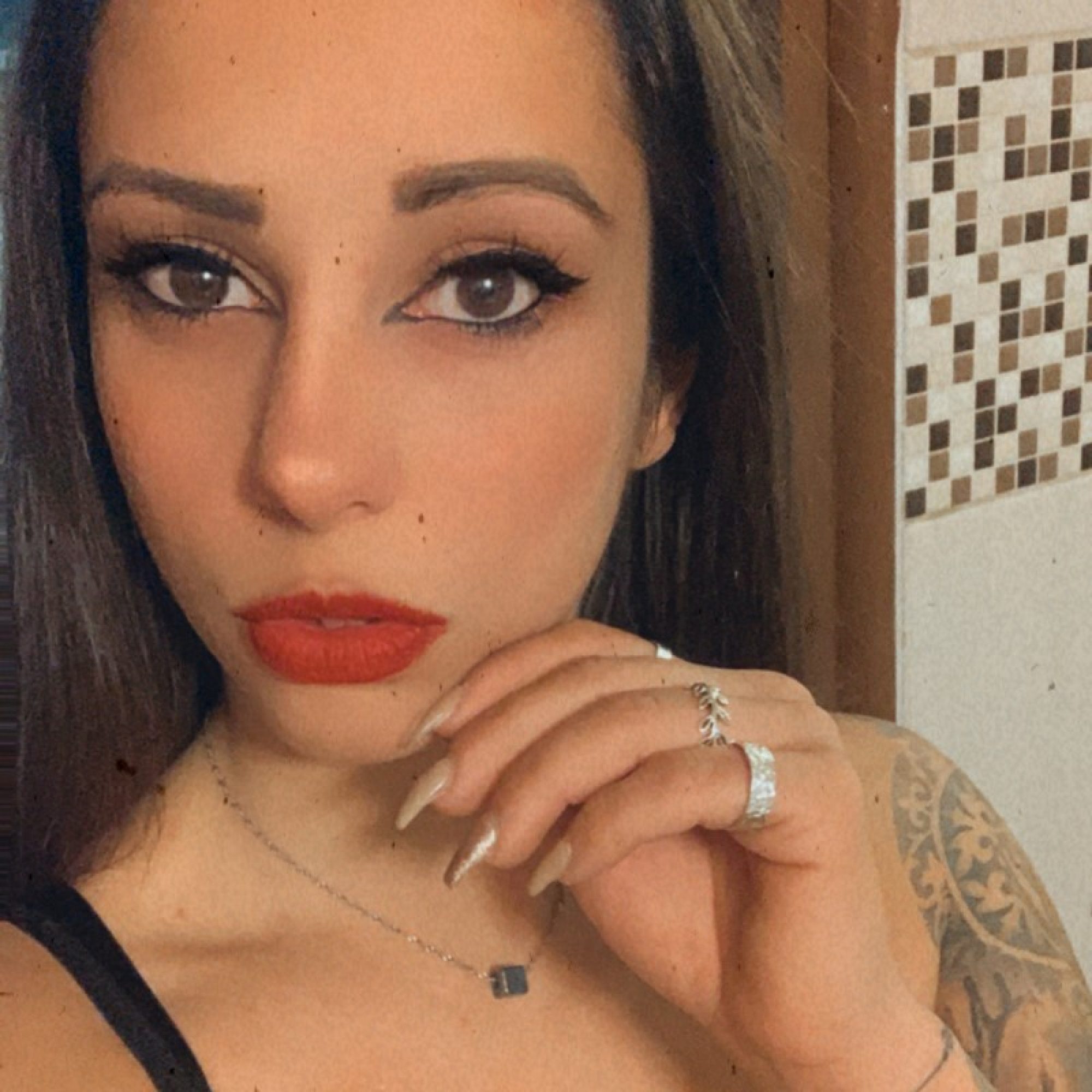 Βεράκι τετράγωνο σφυρήλατο 5.5mm