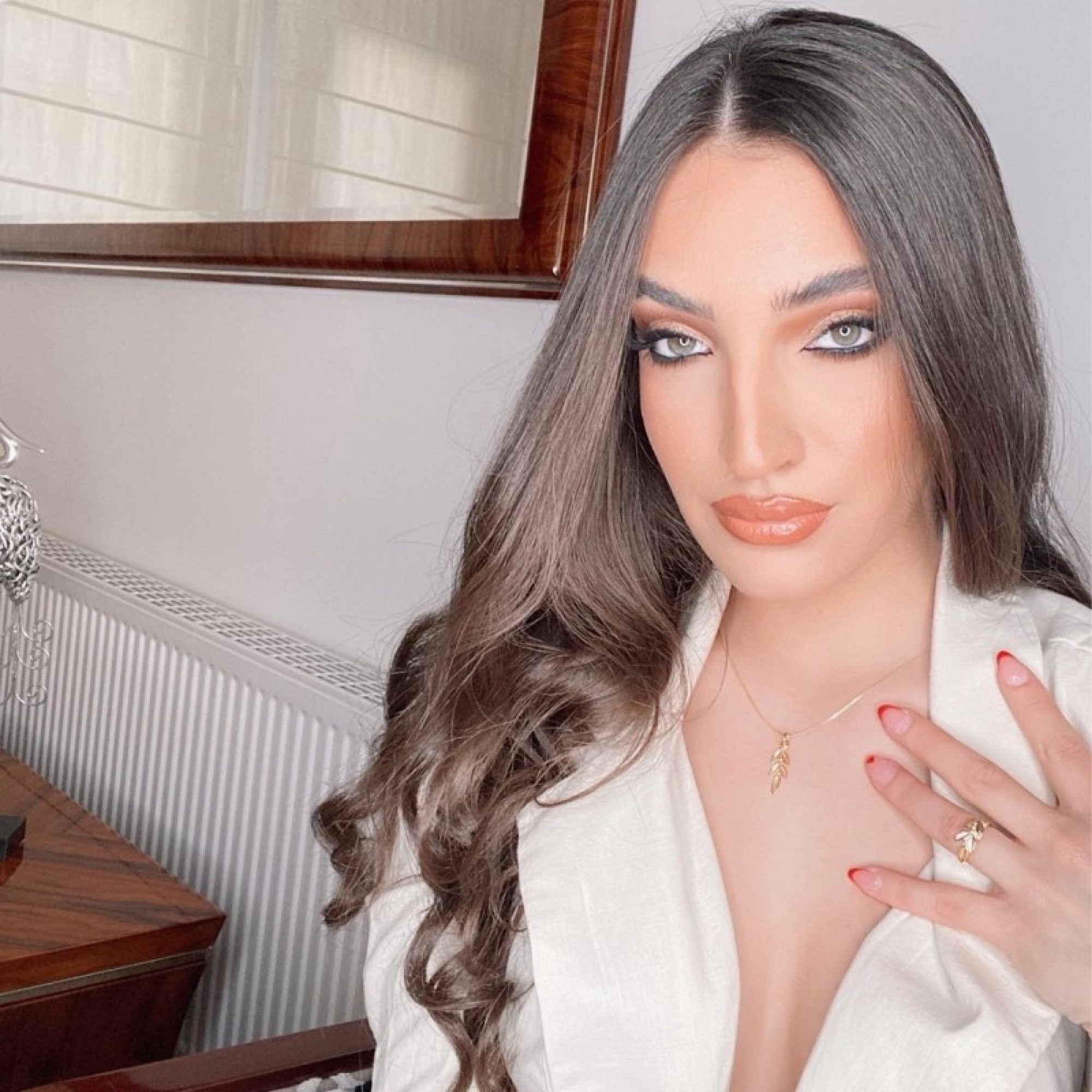 wear it like @lily.asprou