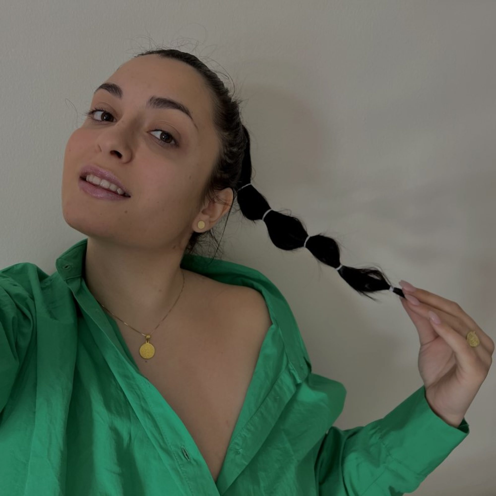 Κρεμαστό δίσκος Φαιστού επίχρυσο