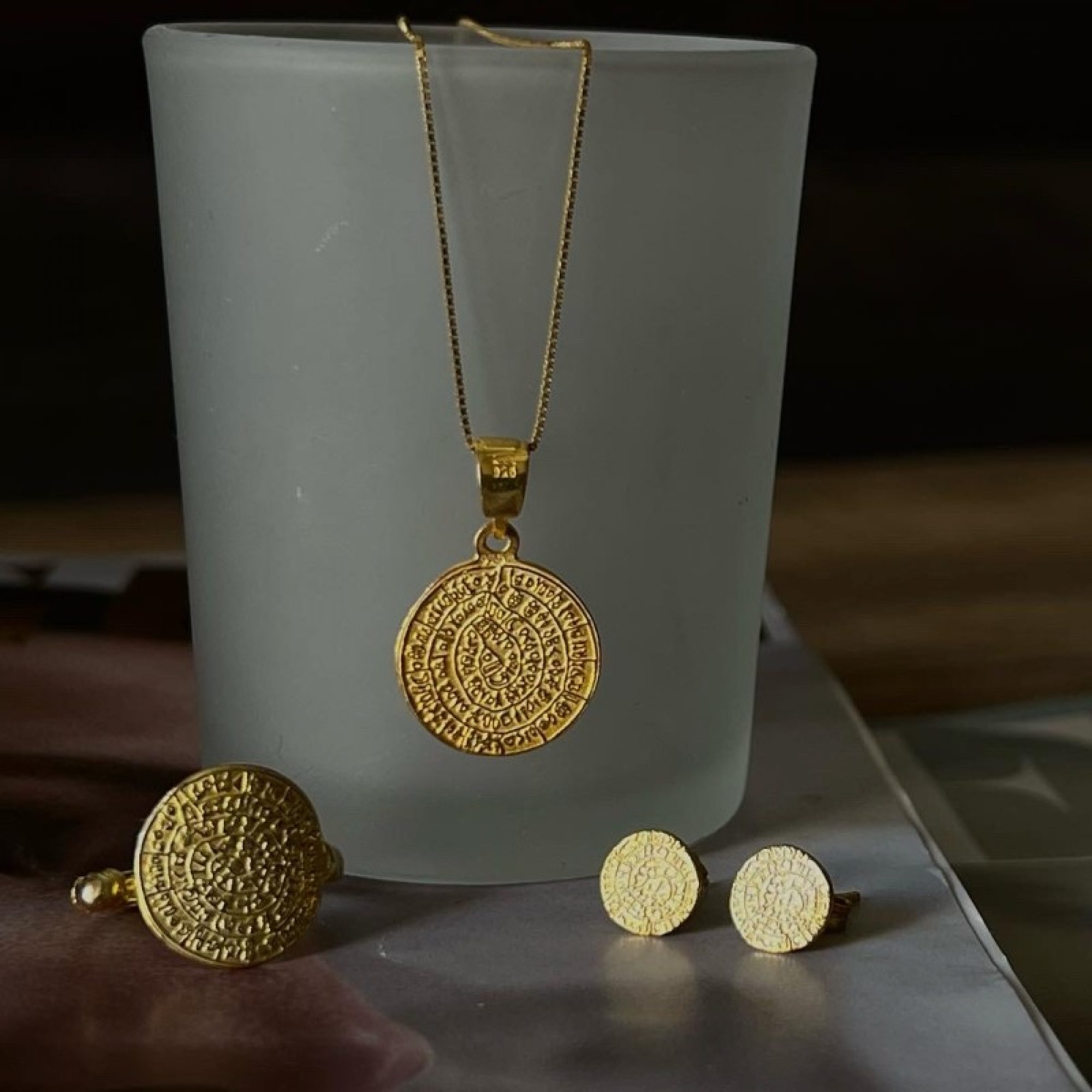 wear it like @vasotavri