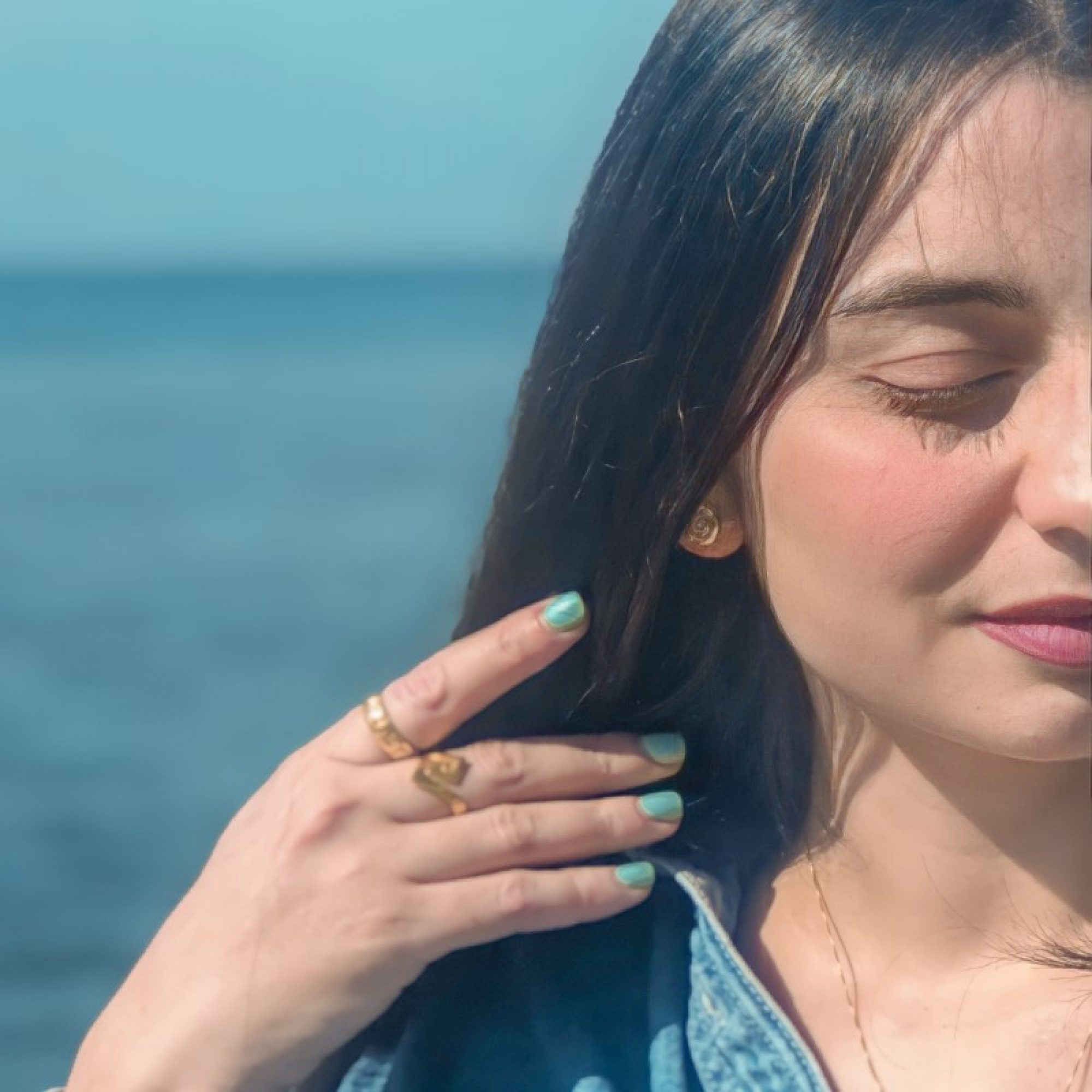 wear it like @annie_gizgizyan