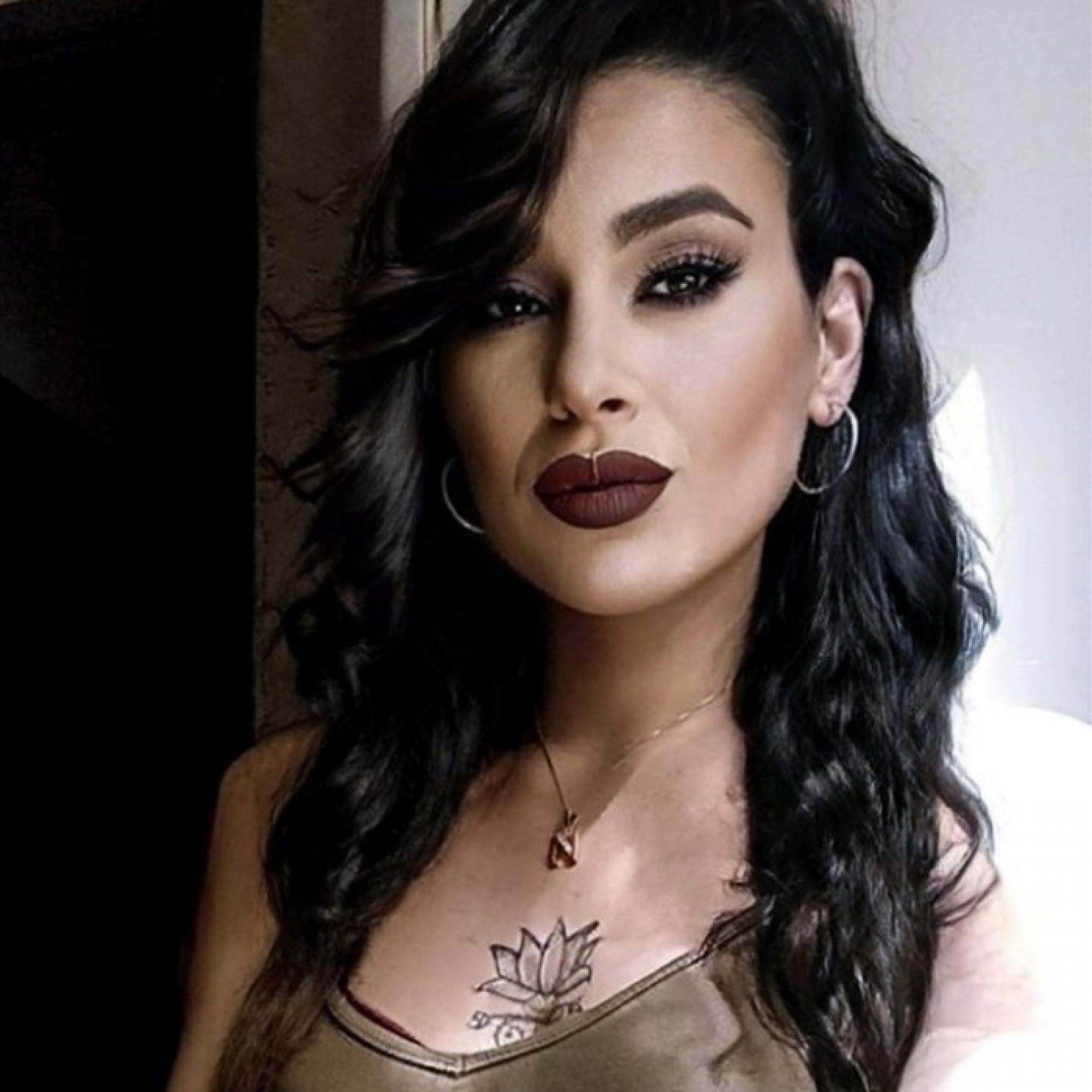 Μονόγραμμα (σειρά 2) επίχρυσο