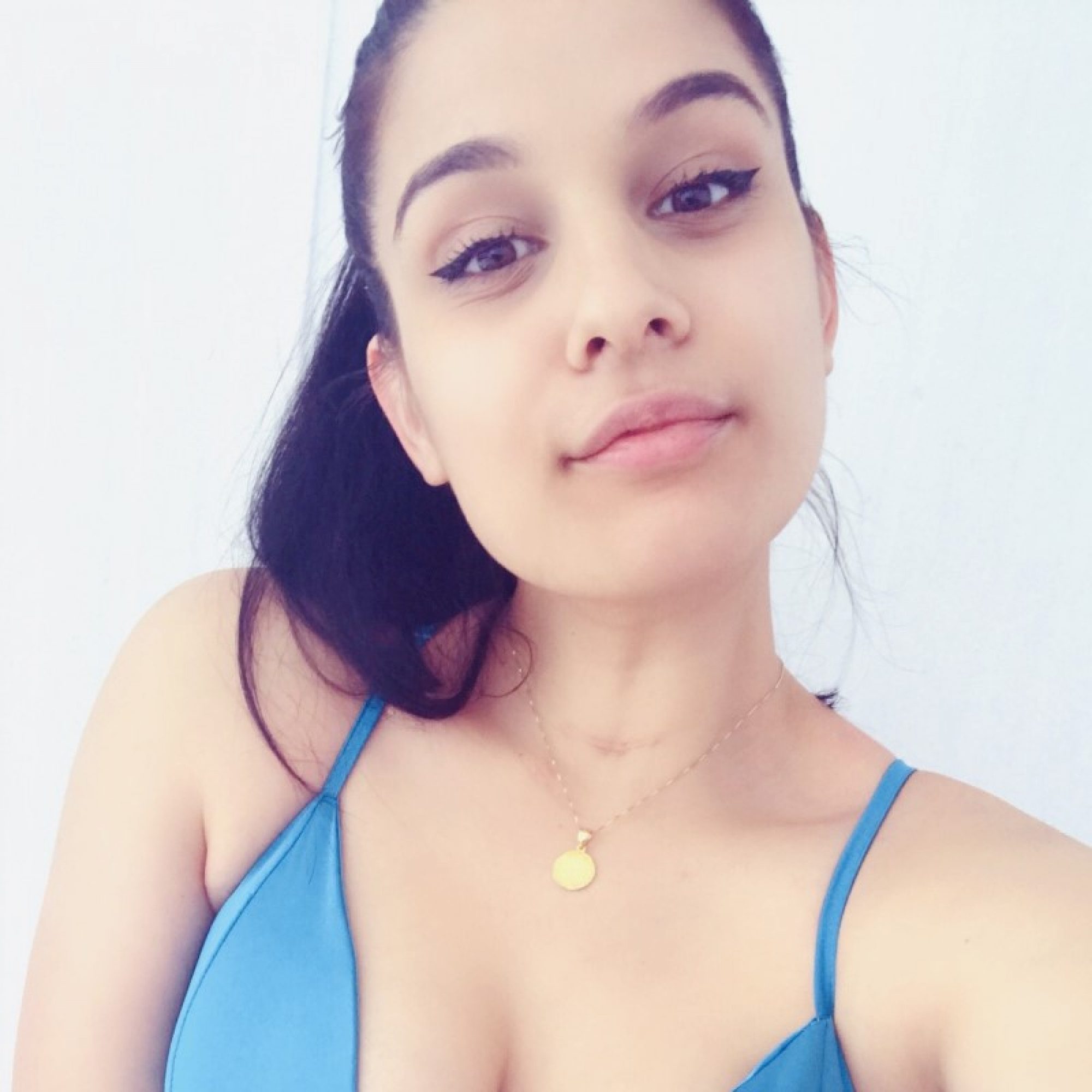 Κρεμαστό δίσκος Φαιστού επίχρυσο