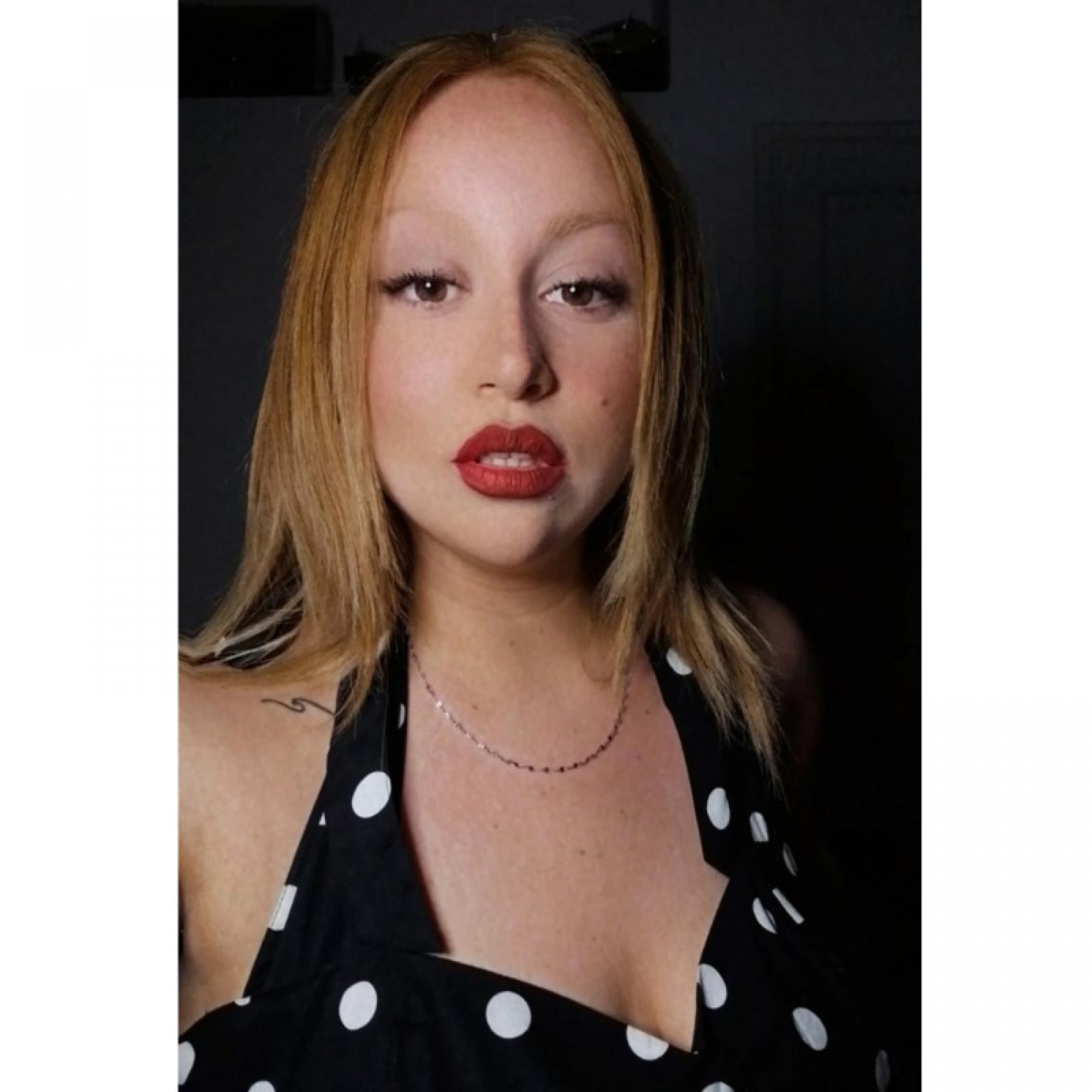 Κολιέ αλυσίδα