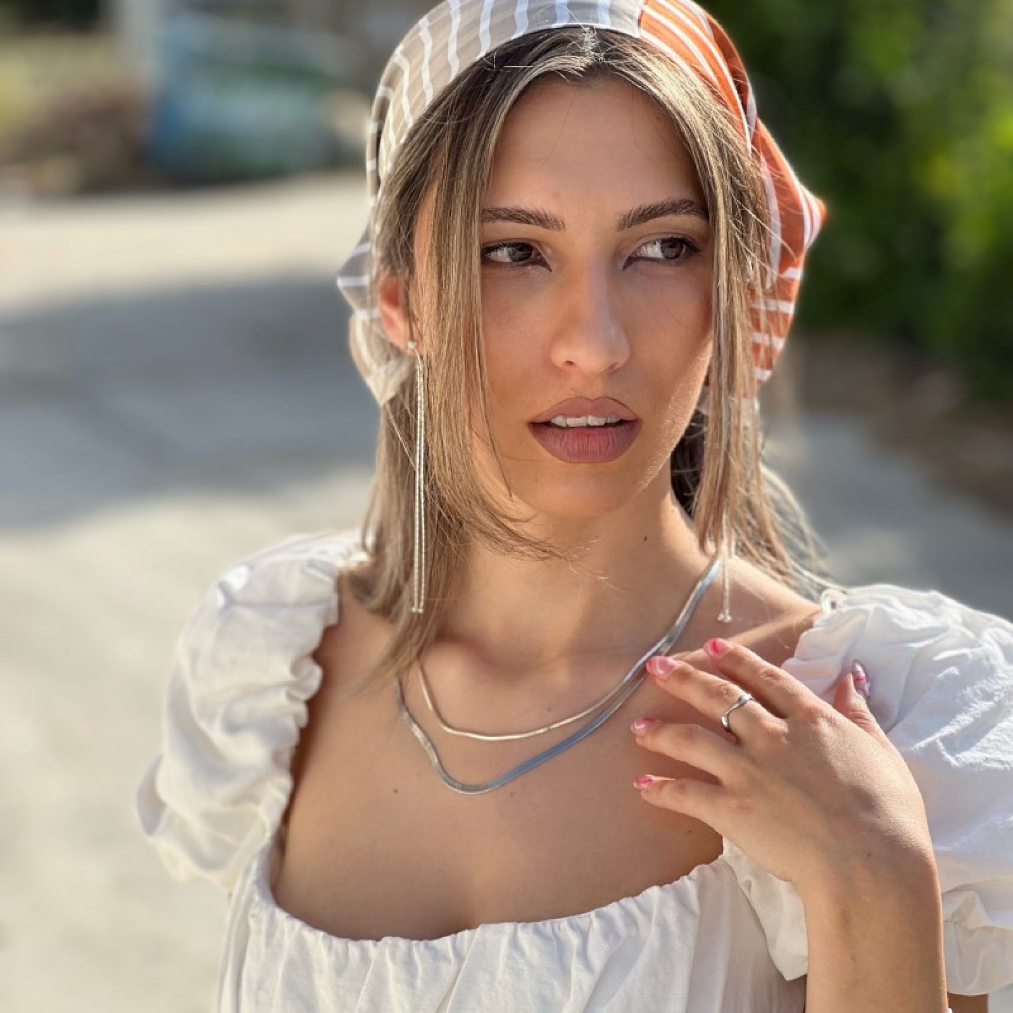 wear it like @cookie_gi_ #2