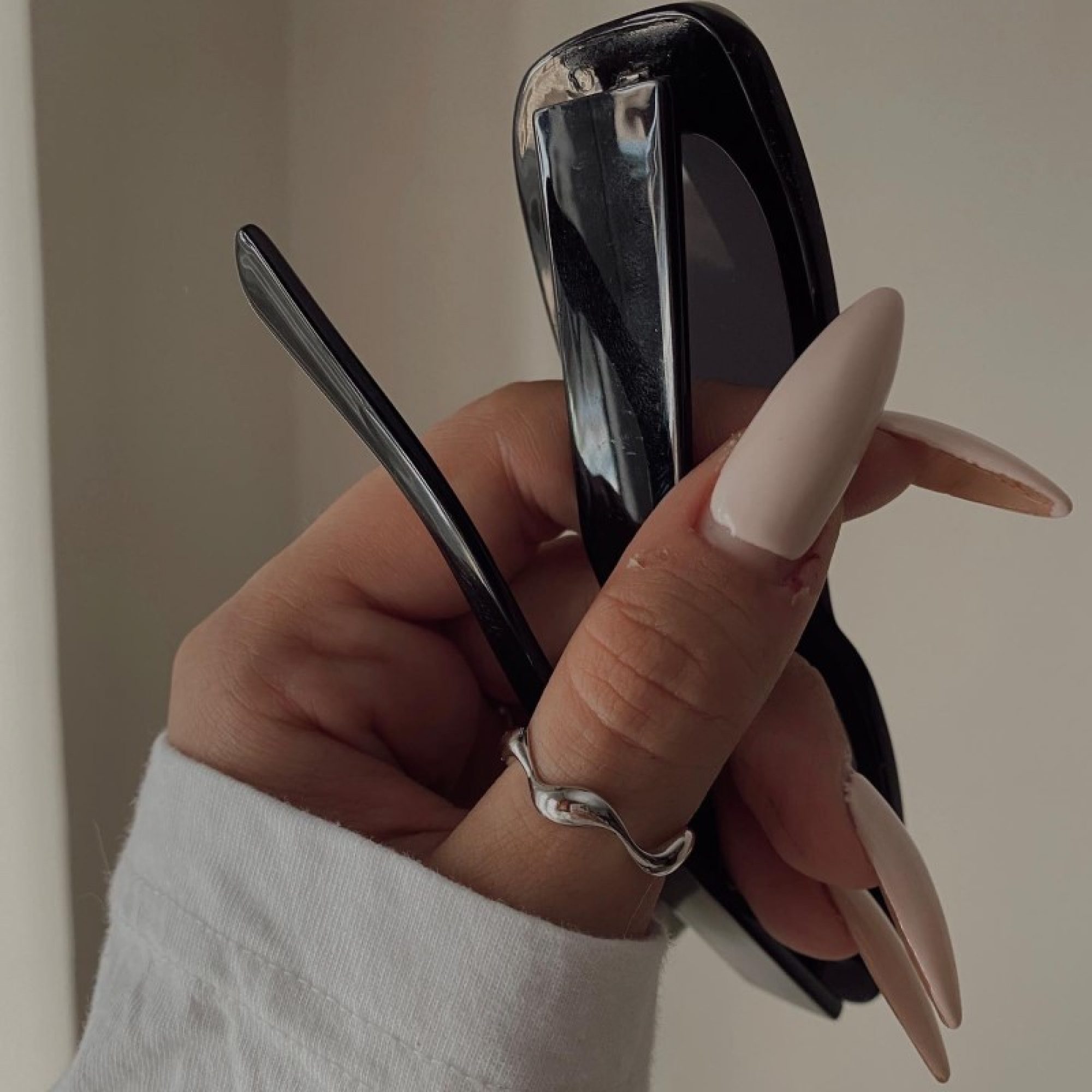 wear it like @eleftheriadouuu