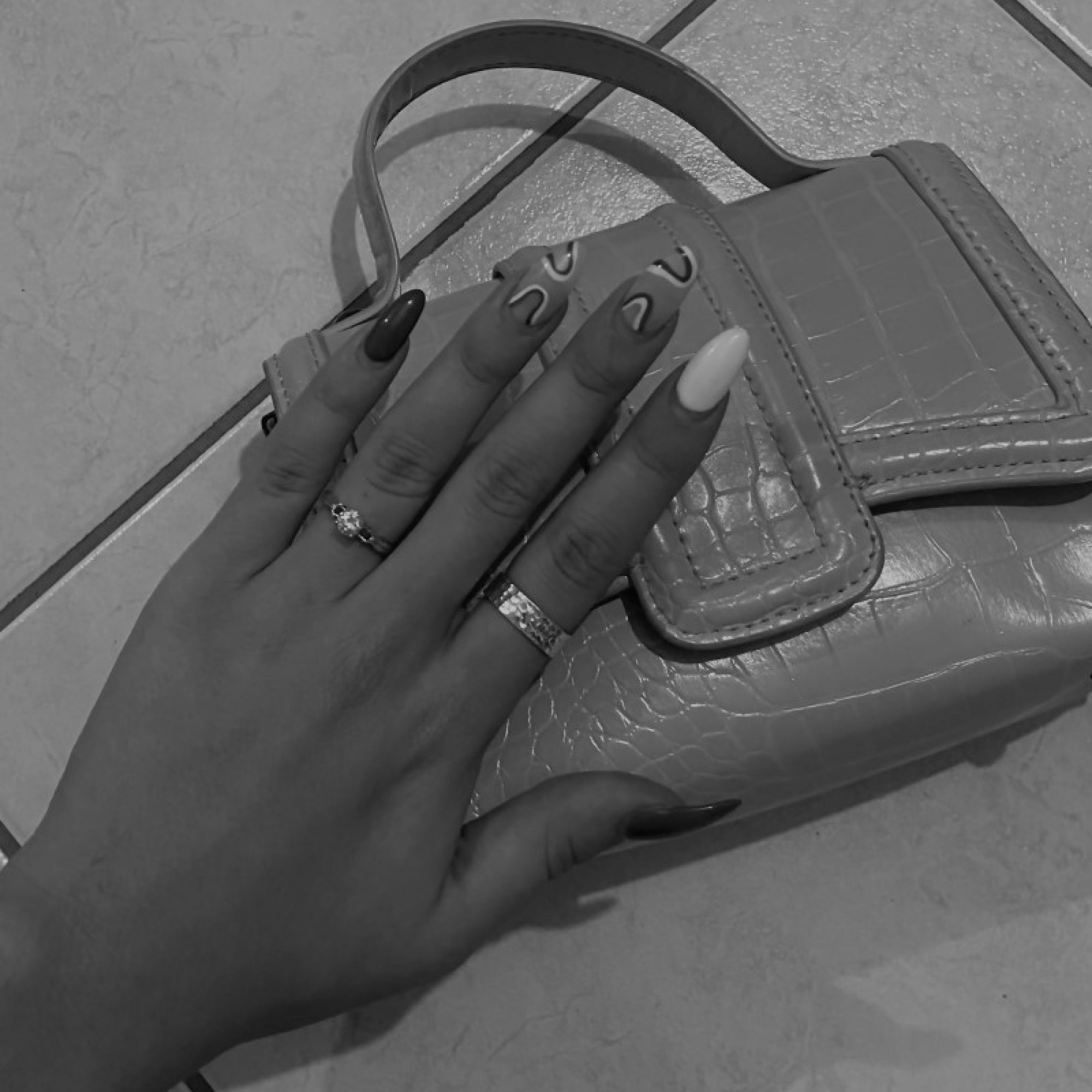 Βεράκι τετράγωνο σφυρήλατο 5.5mm