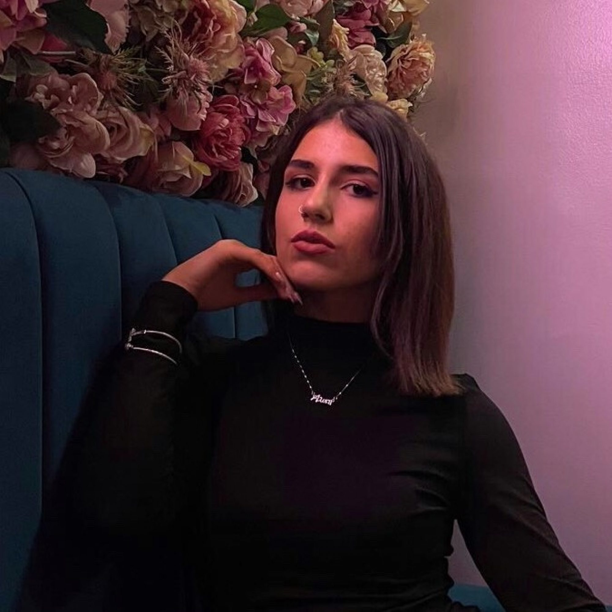 Γυναικεία ονόματα γραμματοσειρά 2