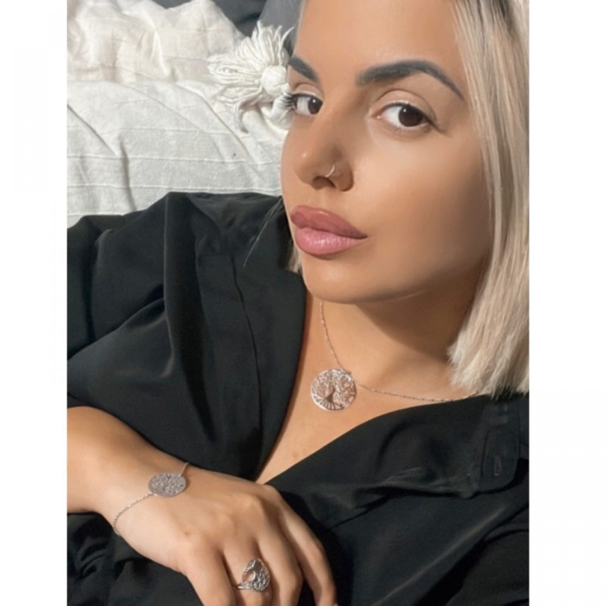 Βραχιόλι δέντρο της ζωής