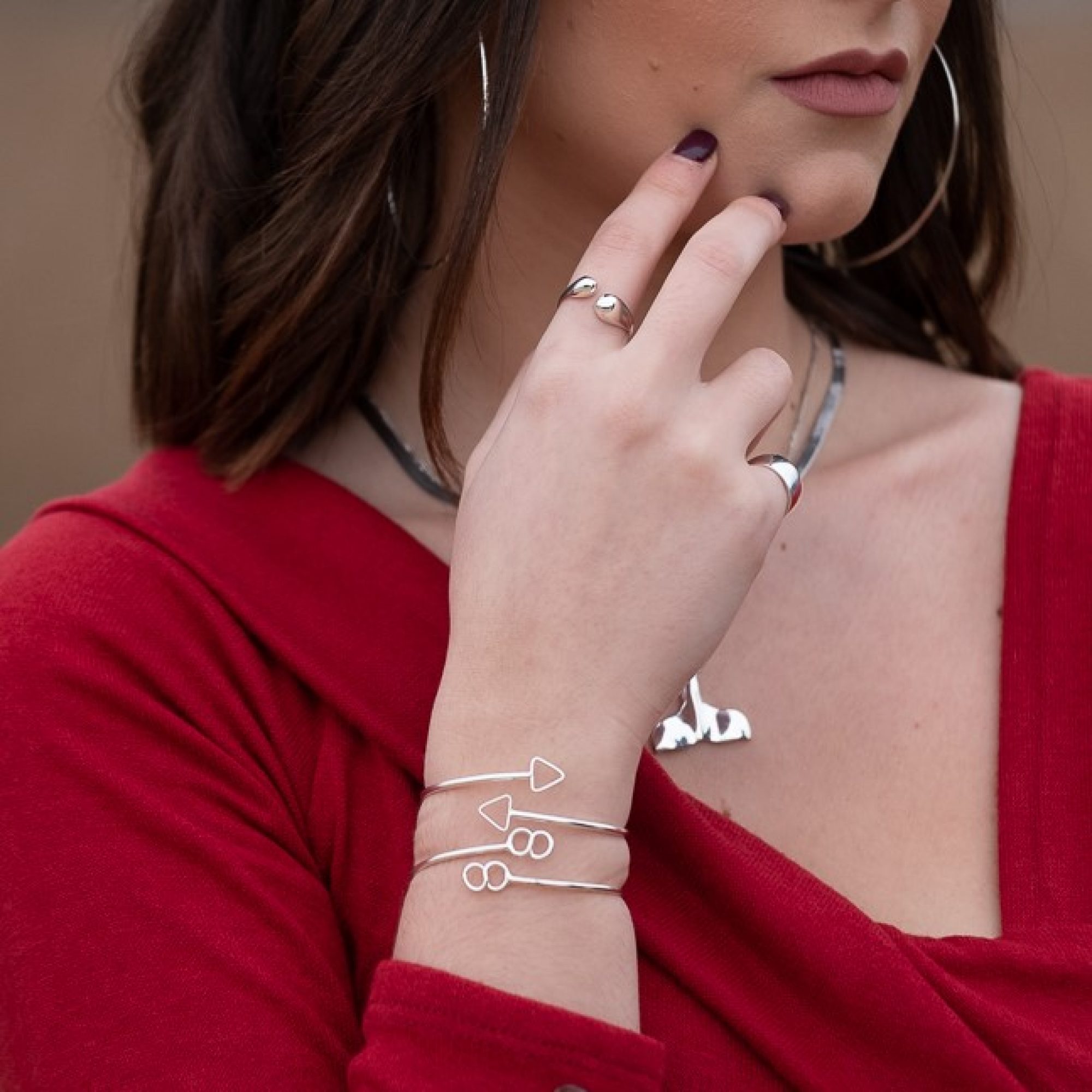 Βραχιόλι κύκλος