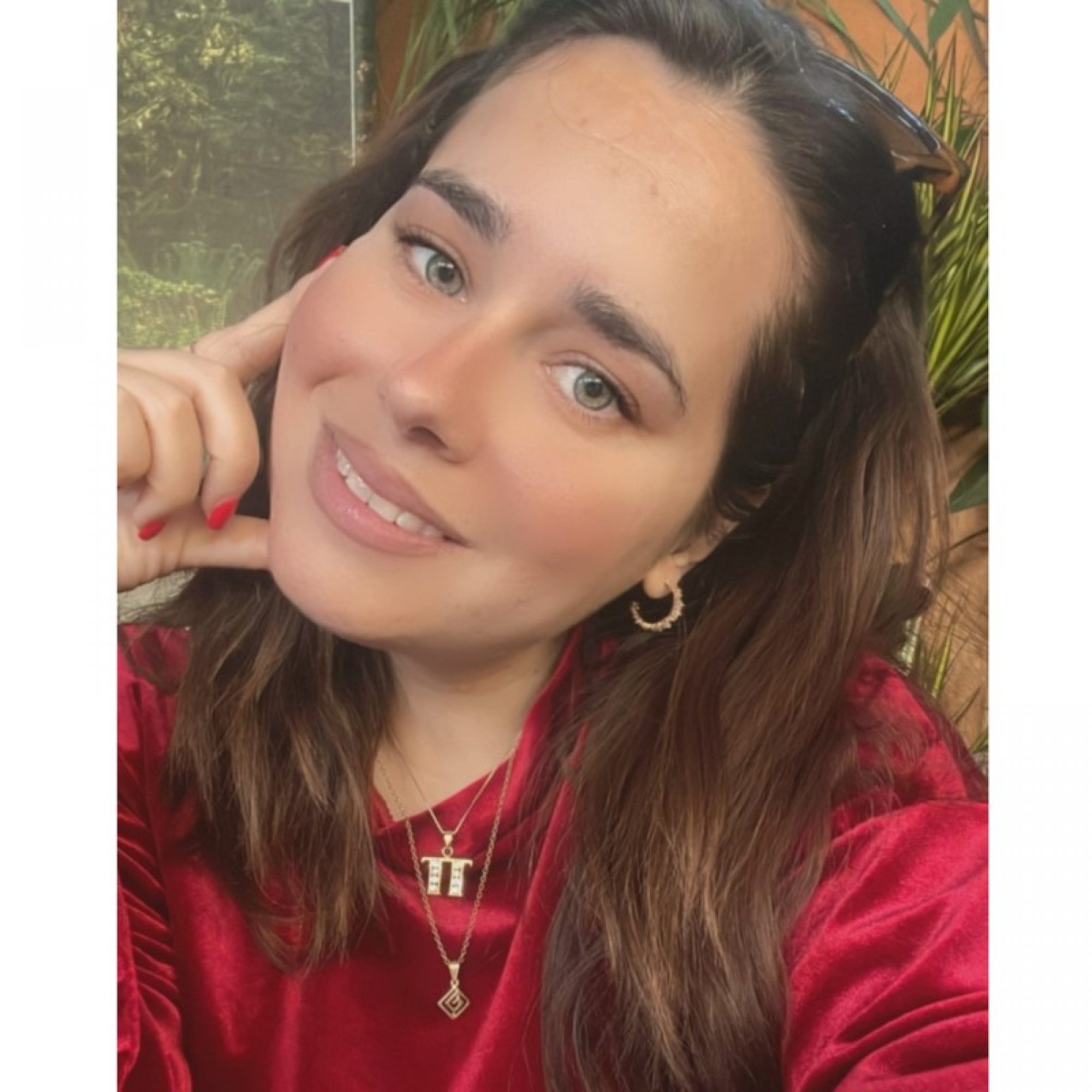 Μονόγραμμα (σειρά 2) επίχρυσο