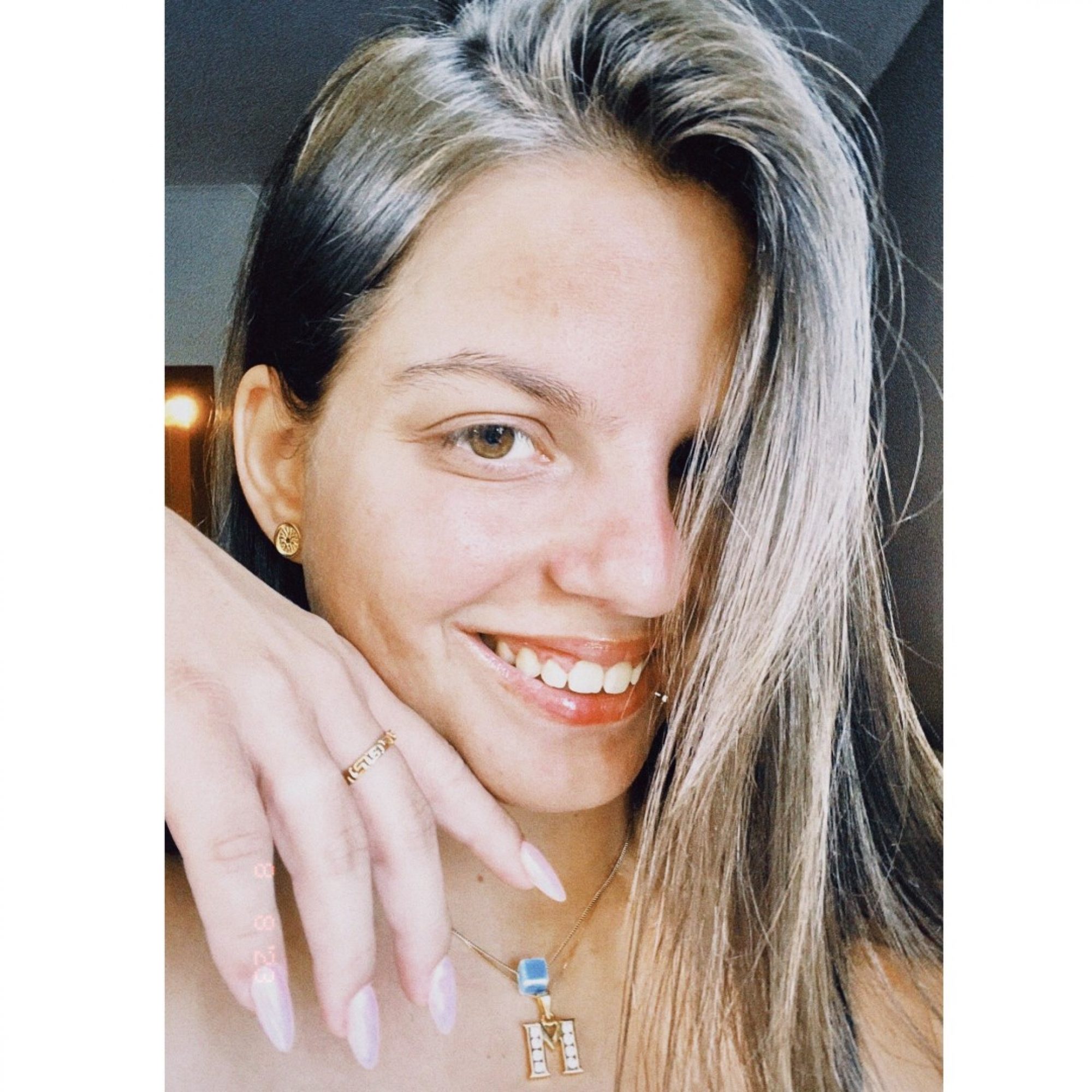 Σκουλαρίκια με αστέρι της Βεργίνας με επιχρύσωση καρφωτά