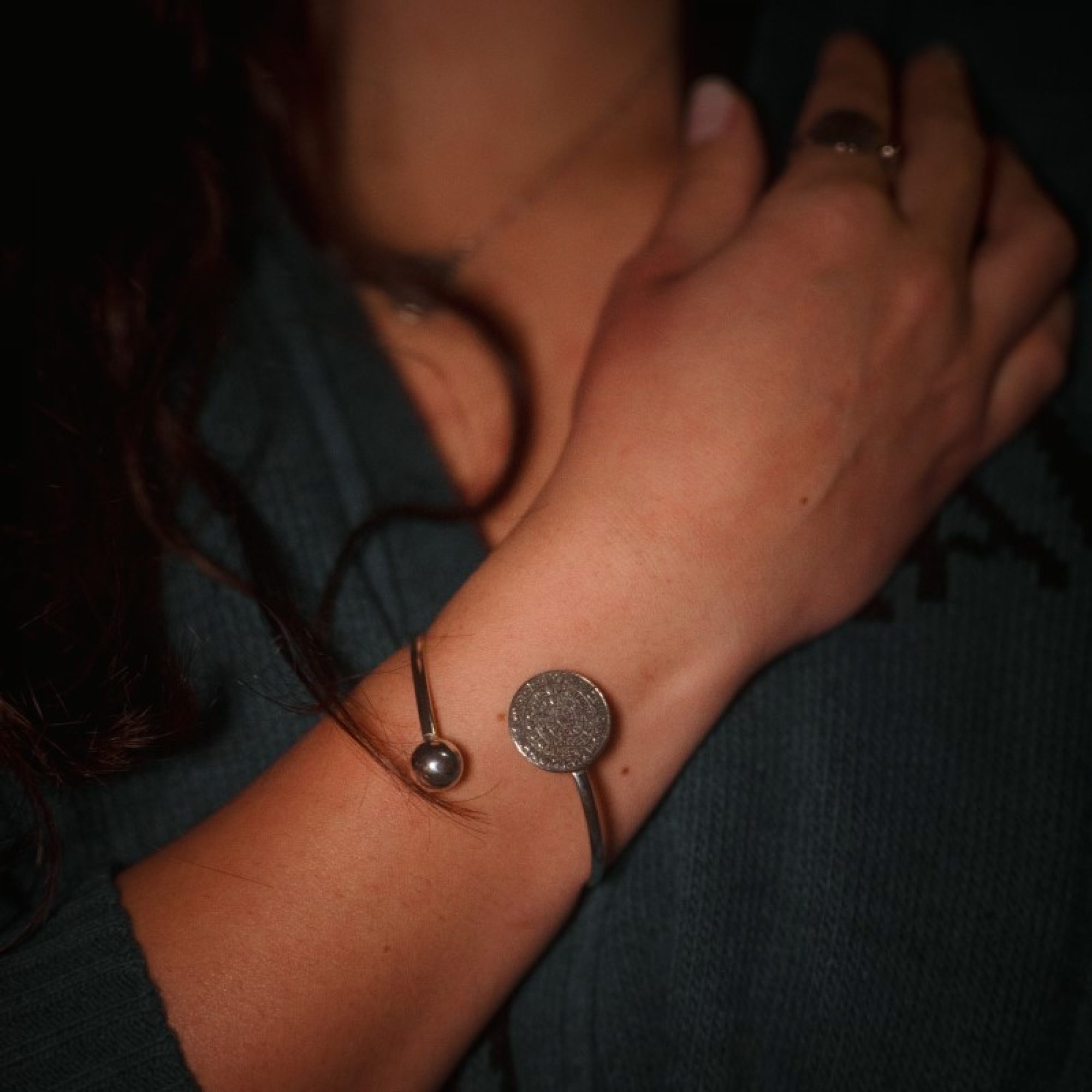 wear it like @elenn_jo