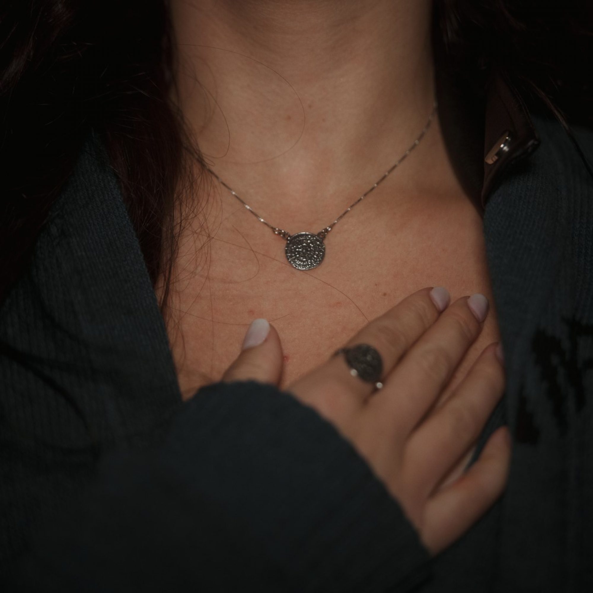 Κολιέ δίσκος της Φαιστού