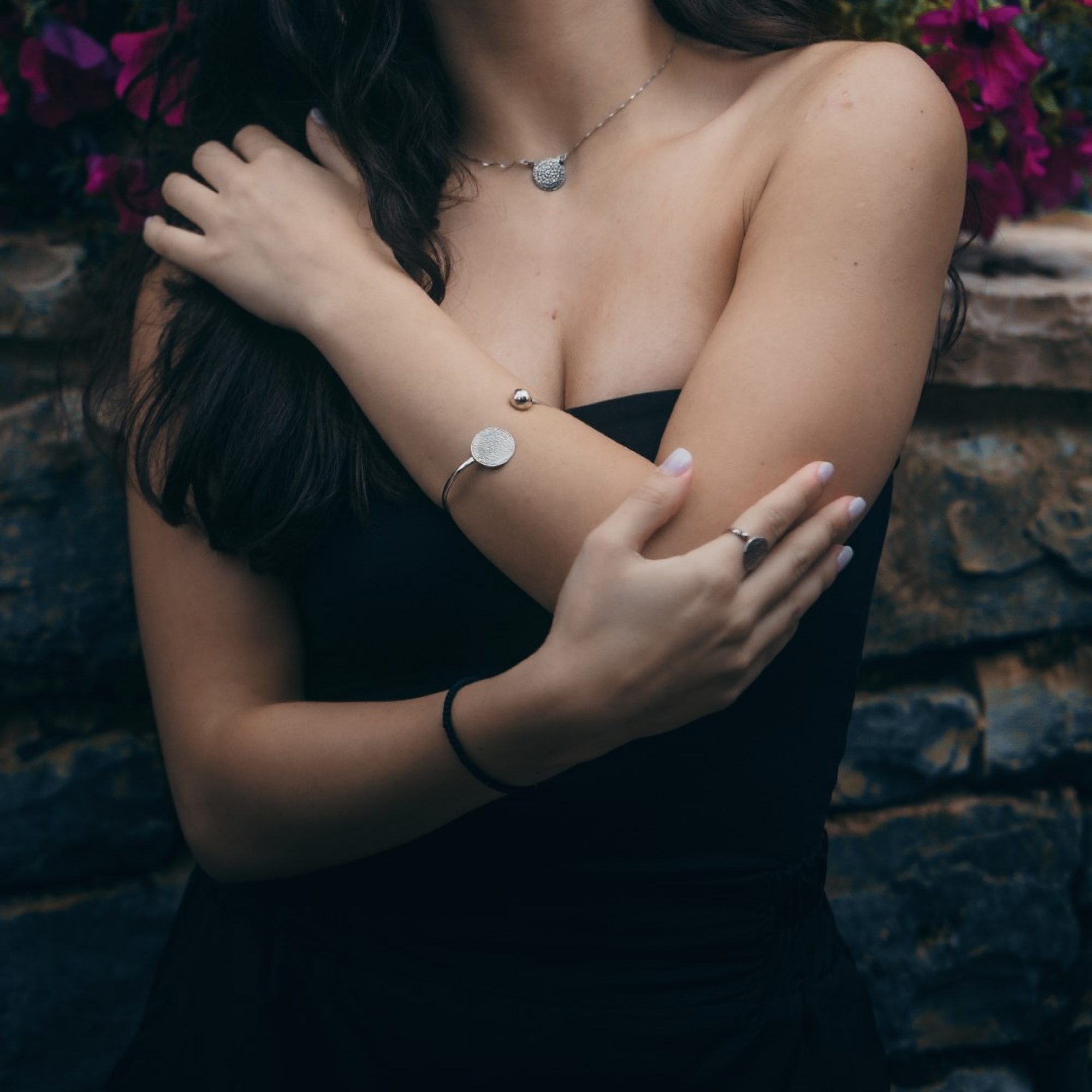 Κολιέ δίσκος της Φαιστού