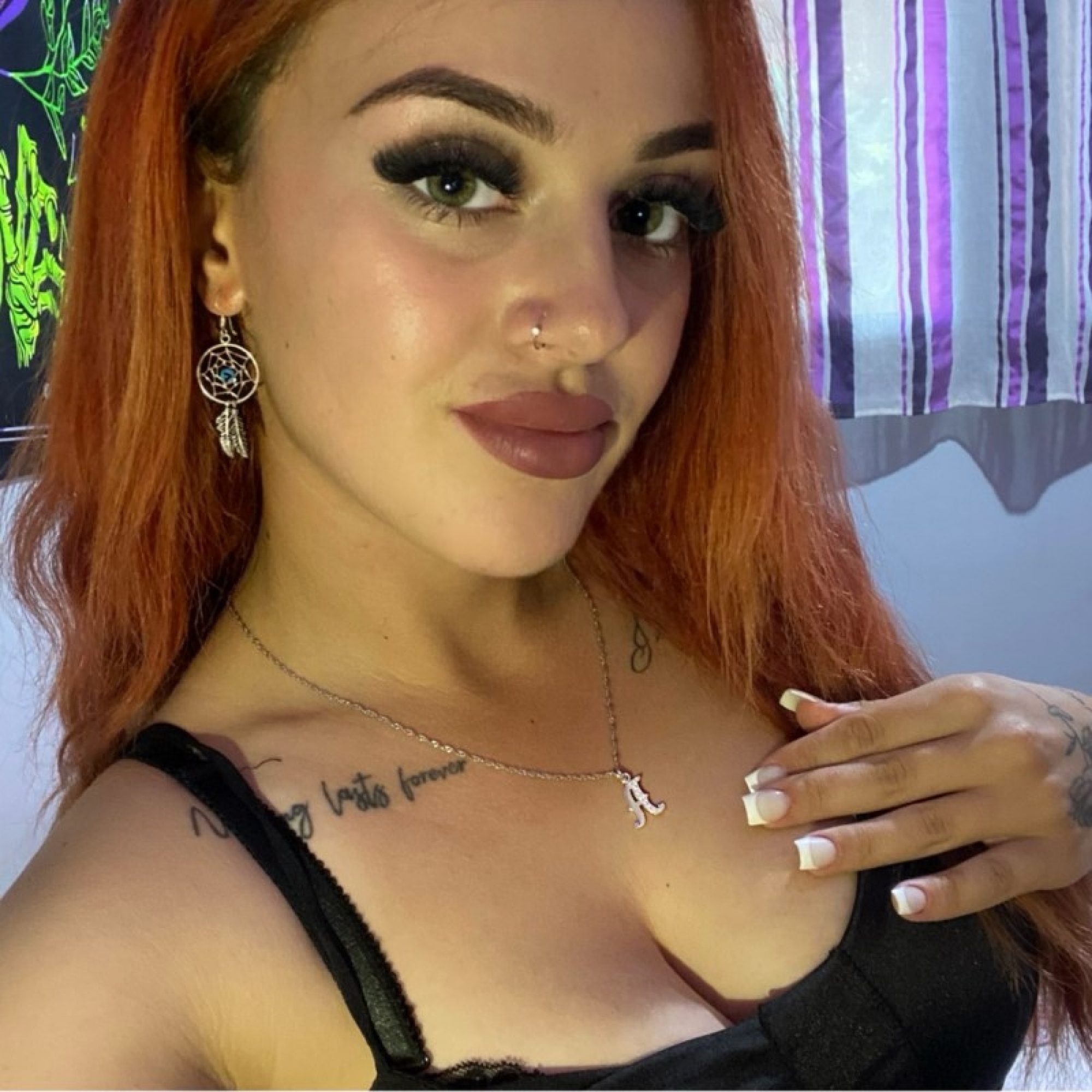 Σκουλαρίκια ονειροπαγίδες