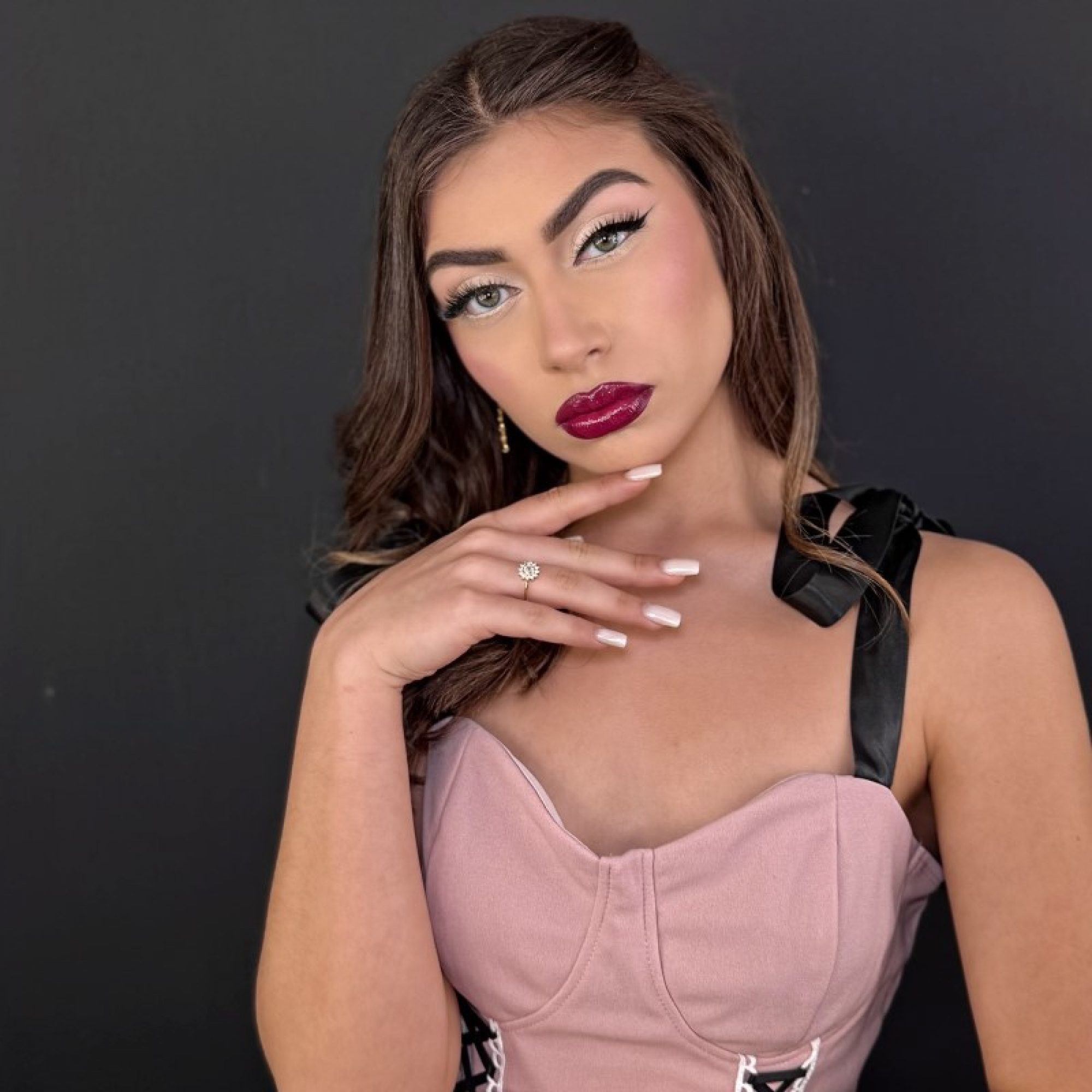 wear it like @ariadni_mii