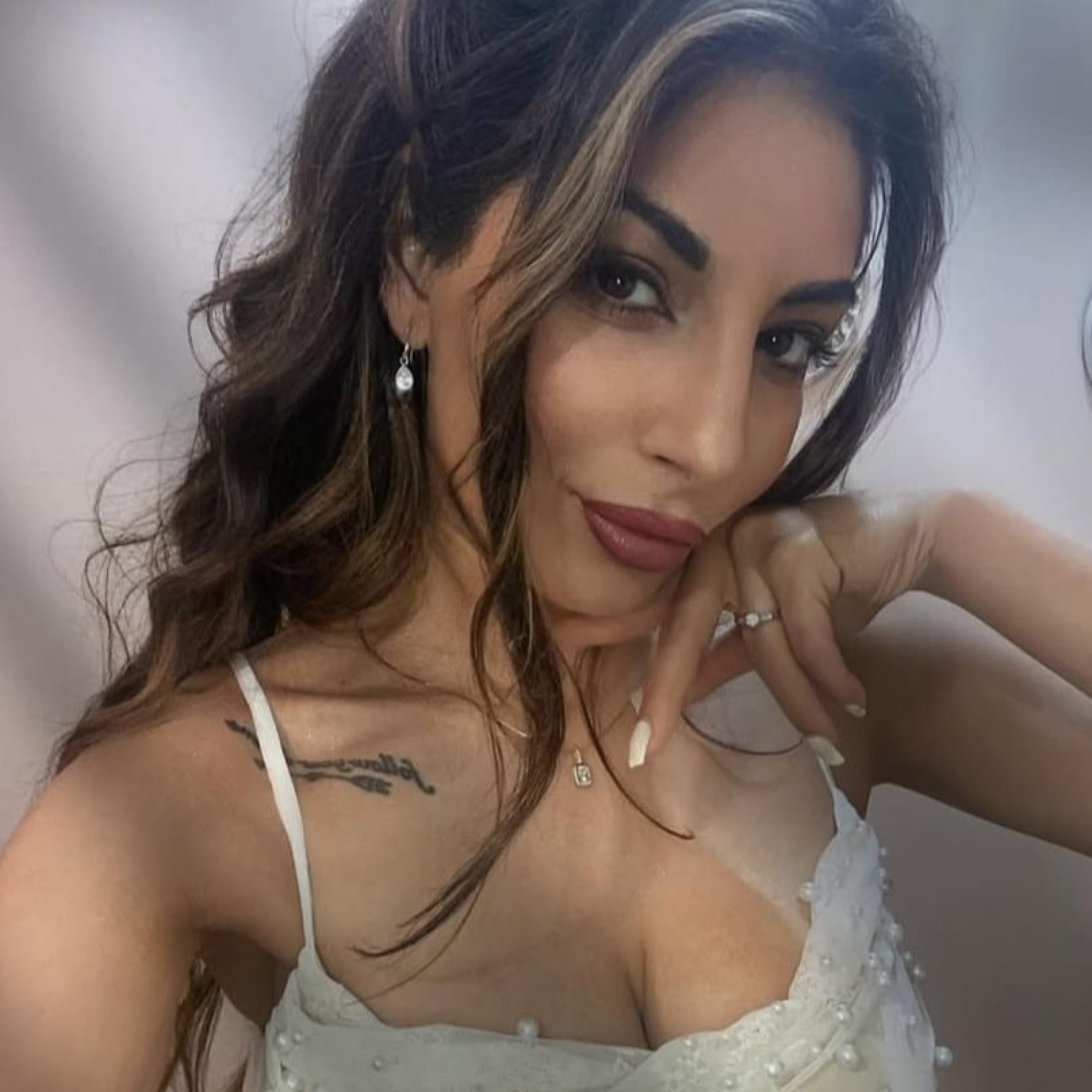 Μονόπετρο δαχτυλίδι με ζιργκόν πέτρα