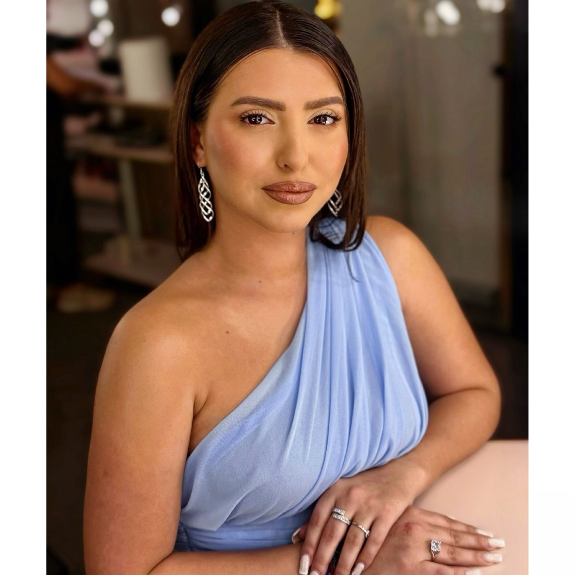 Δαχτυλίδι με πέτρες ζιργκόν