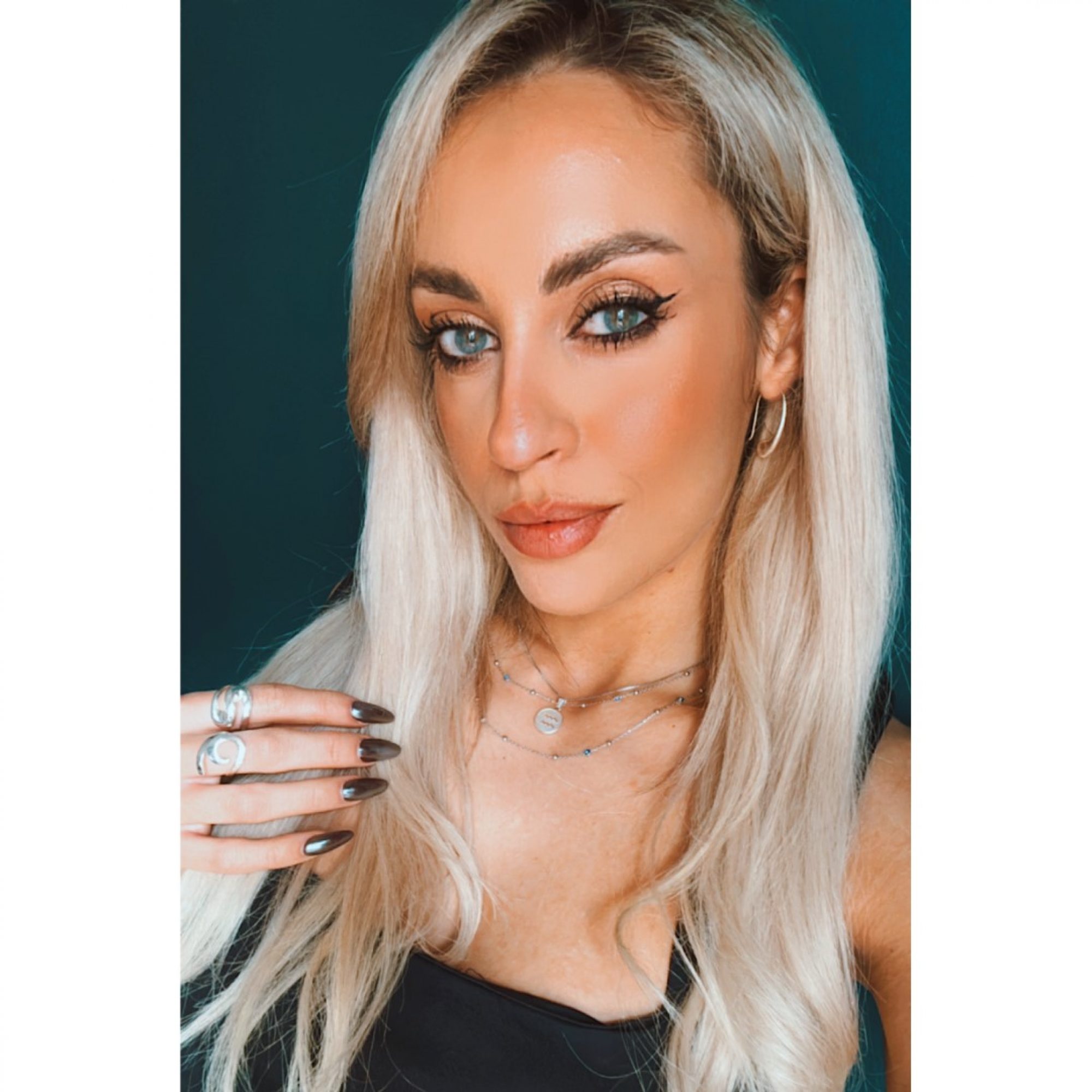 Δαχτυλίδι λουστρέ