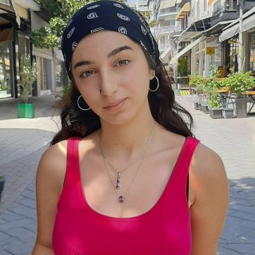 Σκουλαρίκια μύτης κρικάκια 