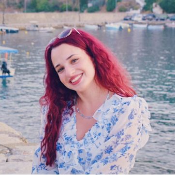 Κολιέ με πέτρες όπαλ και μαίανδρο