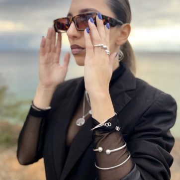 Βραχιόλι κύκλος