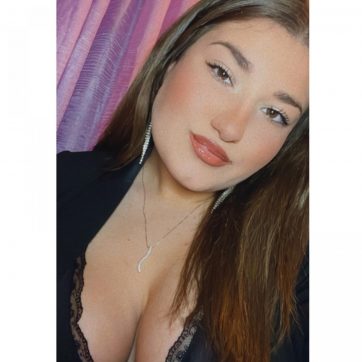 Κολιέ με πέτρες άκουα μαρίν