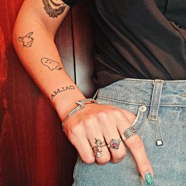 Δαχτυλίδι με μαρκασίτες