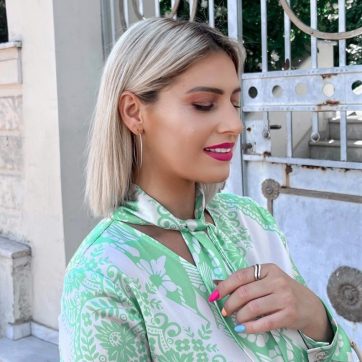 Κρίκοι χαρακτοί (52mm)